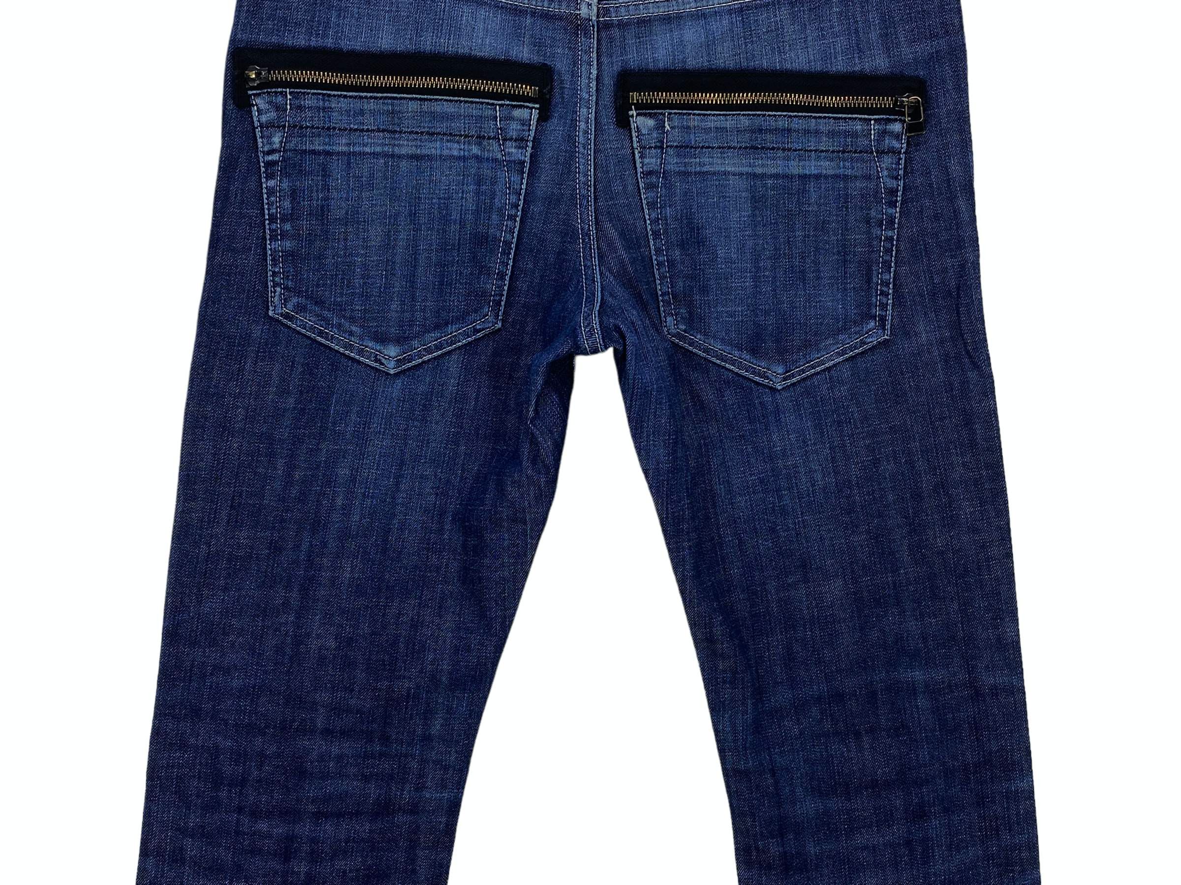 Beams Plus Beams Jeans Japanese Brand Jeans Size US 31 - 7 Thumbnail