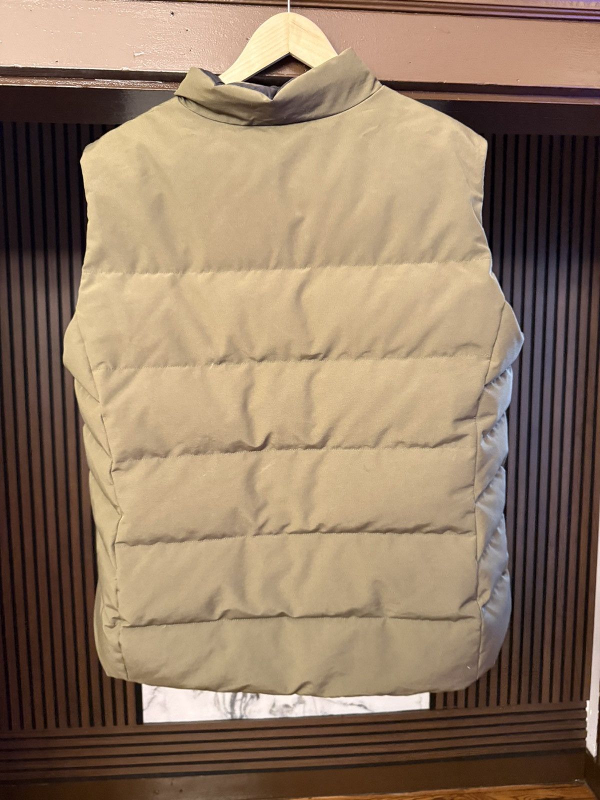 Canada Goose Canada Goose Freestyle Down Vest Woman Size XXL Size US XXL / EU 58 / 5 - 5 Thumbnail