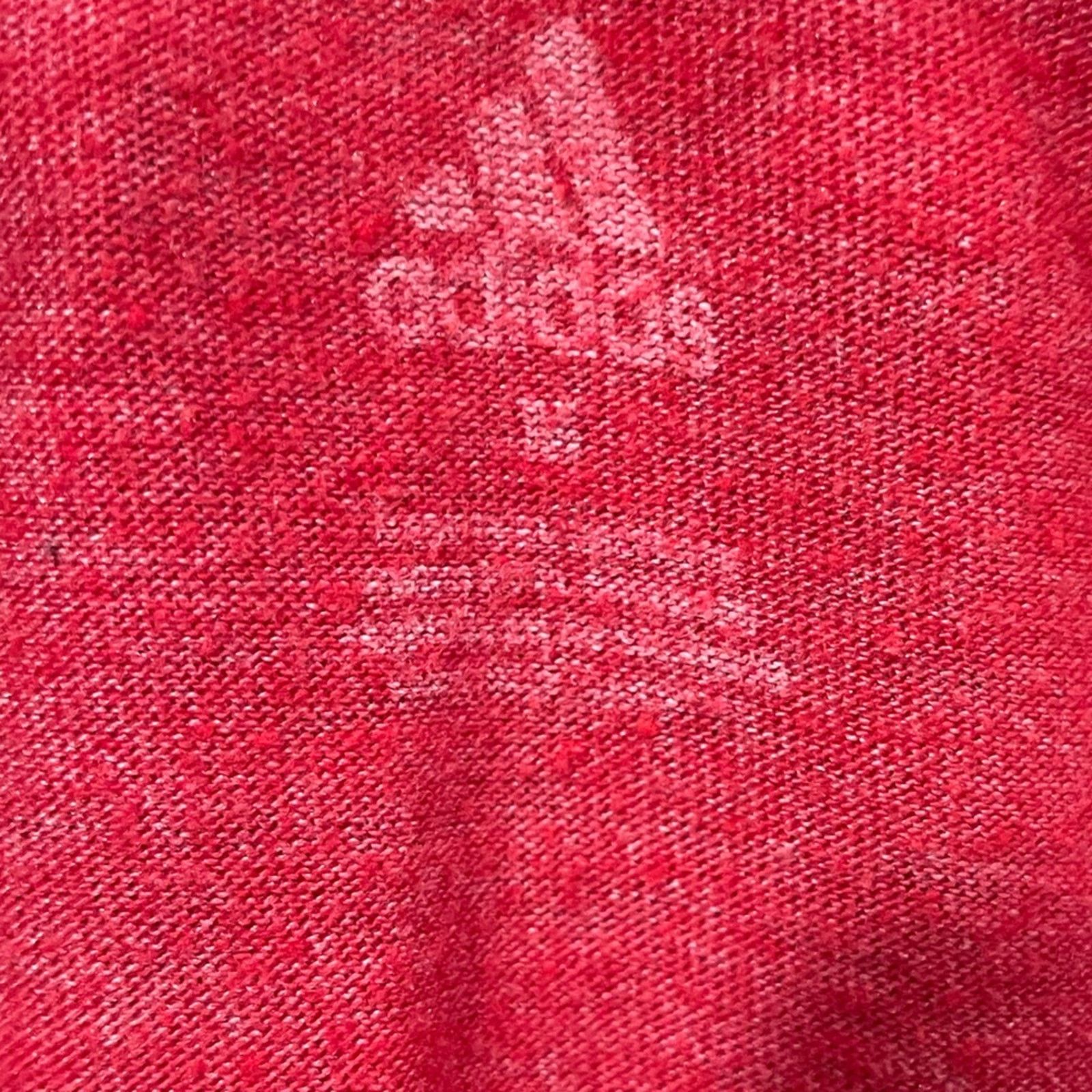 Adidas Adidas T-Shirt Short Sleeve National Champions Rise Print Size M / US 6-8 / IT 42-44 - 2 Thumbnail