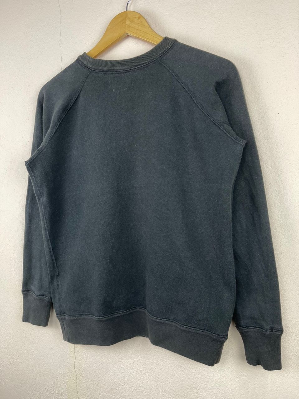 Designer × Isabel Marant Etoile Isabel Marant Etoile Logo Sweatshirt Size XS / US 0-2 / IT 36-38 - 9 Thumbnail