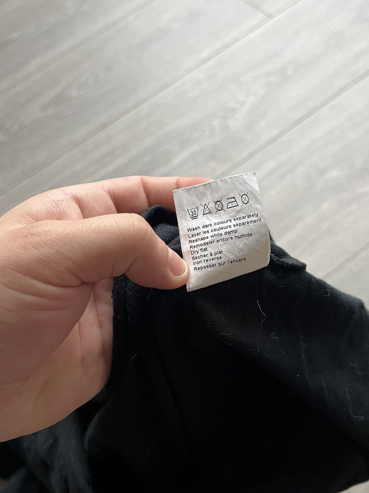 Dr. Martens Dr Martens T-Shirt Size US S / EU 44-46 / 1 - 8 Thumbnail
