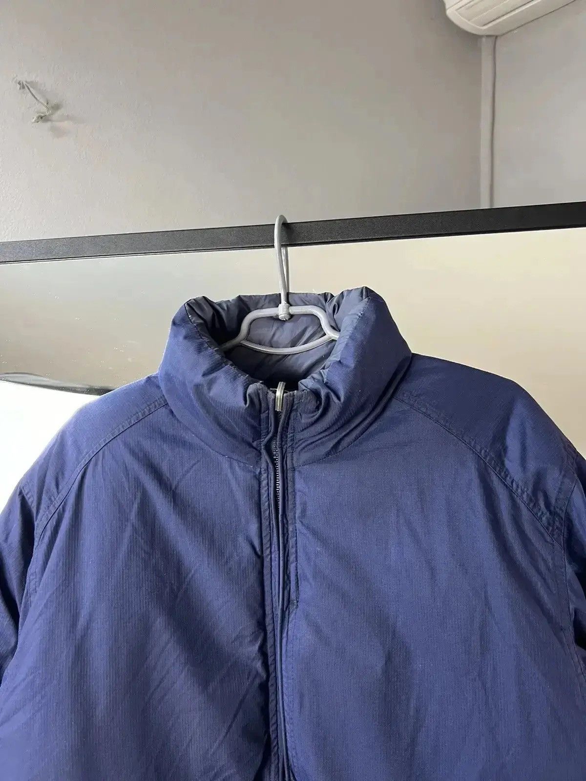 Nike × Nike ACG × Vintage Vintage Y2K Nike Acg down jacket bilateral puffer jacket Size US S / EU 44-46 / 1 - 8 Thumbnail