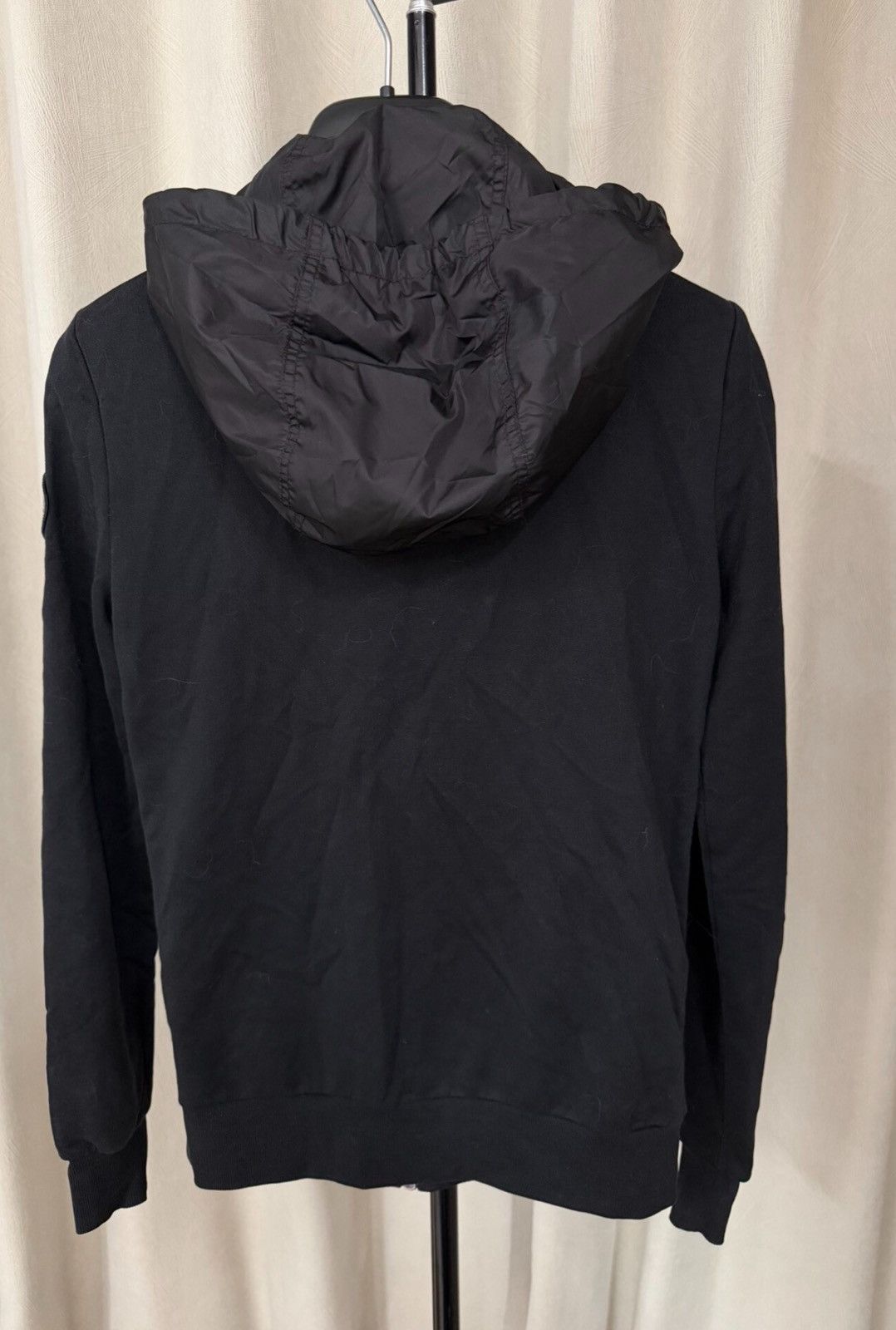 Gucci Gucci Double-Layer Sun Protection Hooded Jacket Size US XS / EU 42 / 0 - 2 Thumbnail