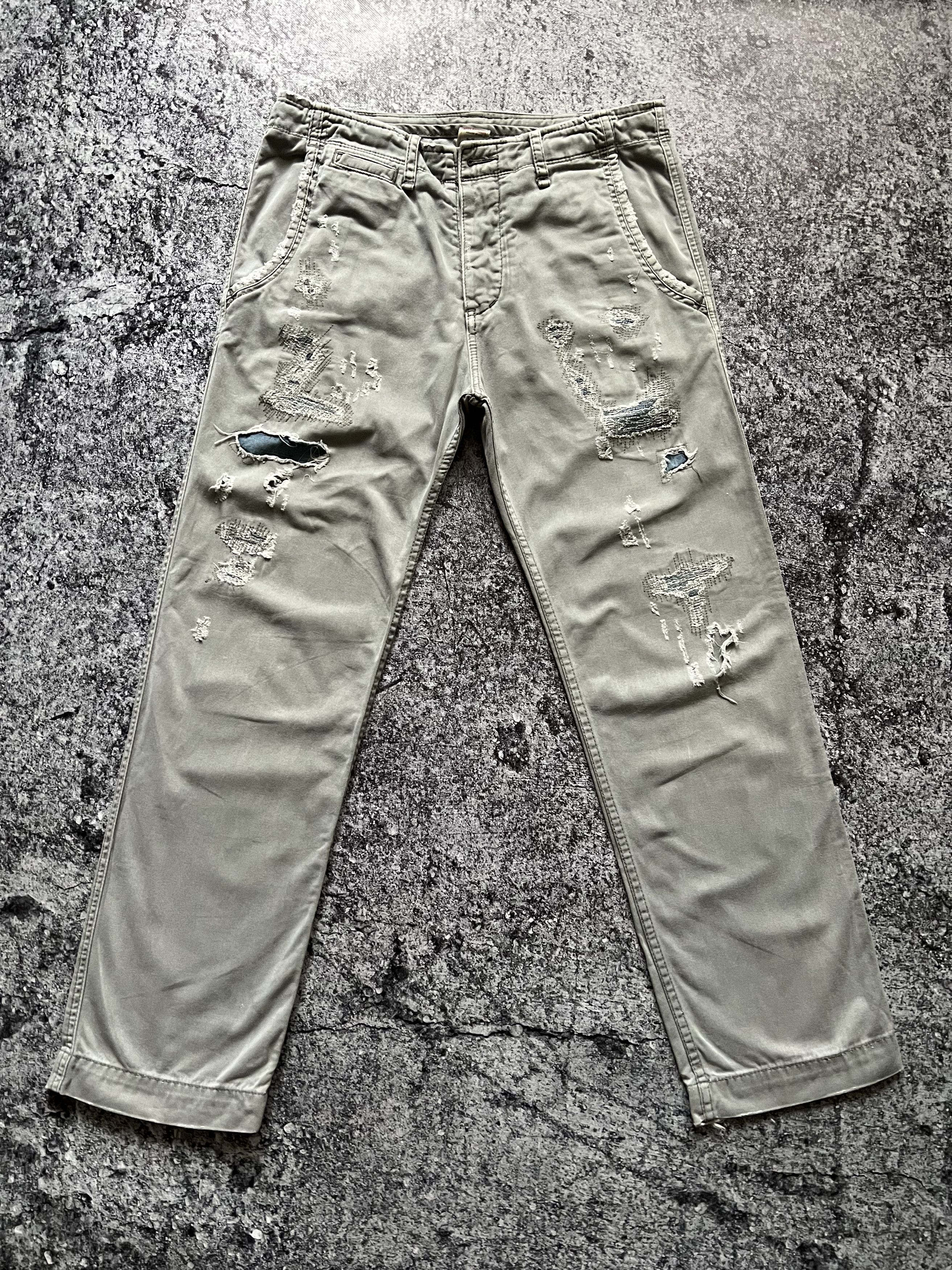 True Religion True Religion Pants Size 32 Size US 32 / EU 48 - 1 Thumbnail