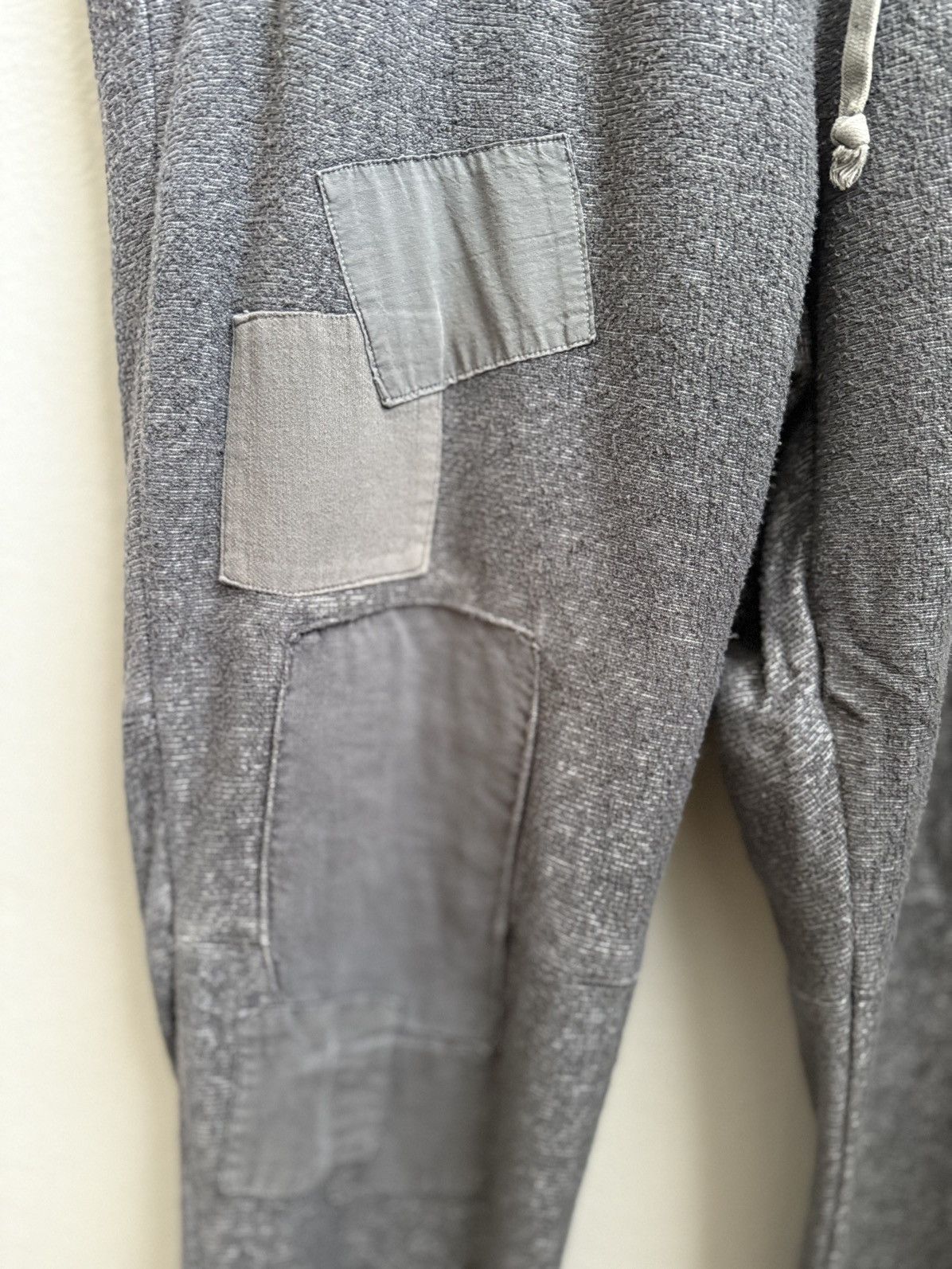 Greg Lauren Greg Lauren sweatpants Size US 38 / EU 54 - 4 Thumbnail