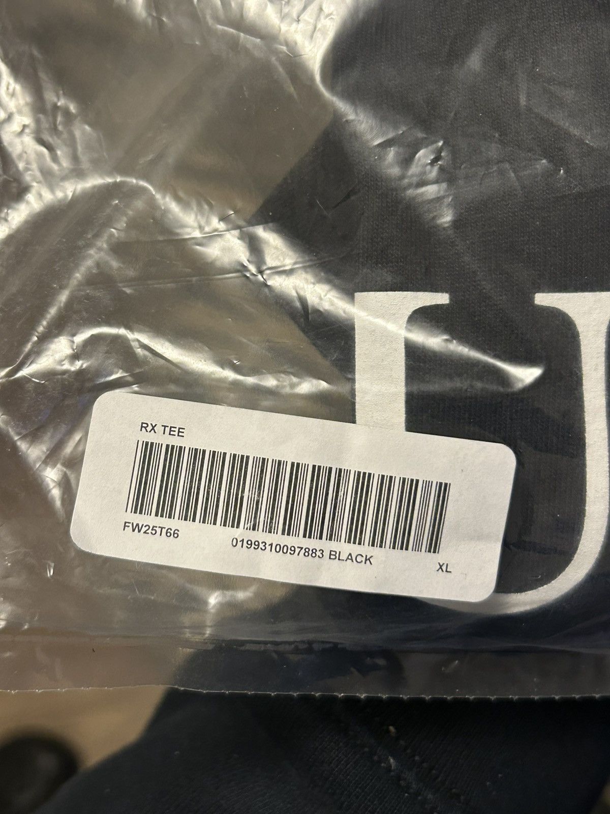 Supreme Supreme Rx Size US XL / EU 56 / 4 - 3 Thumbnail