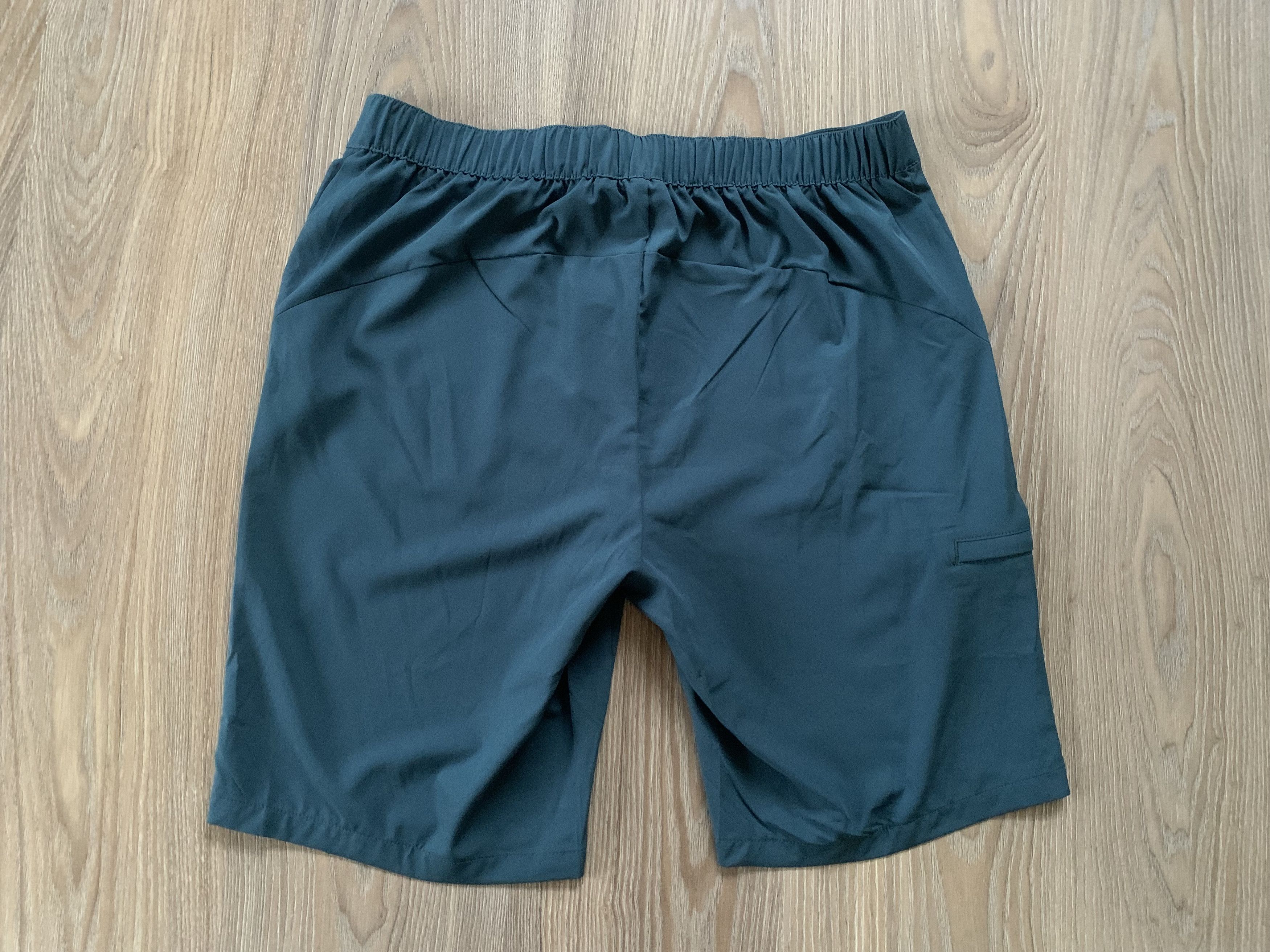 Other Crane Mens Light Breathable Trekking Shorts Size US L / EU 52-54 / 3 - 3 Thumbnail