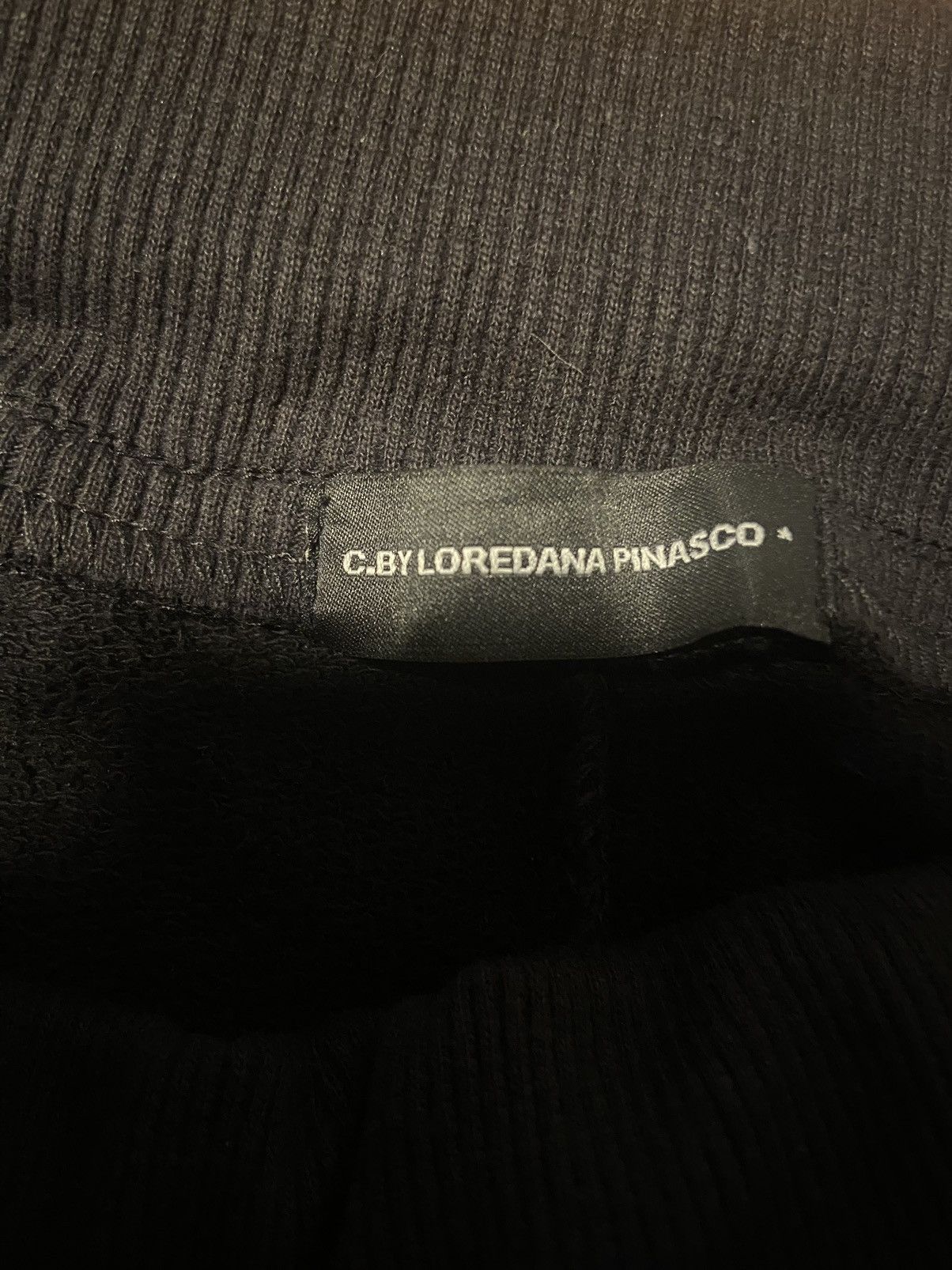 C. By Loredana Pinasco C. By Loredana Pinasco Sweatpants Size US 30 / EU 46 - 3 Thumbnail