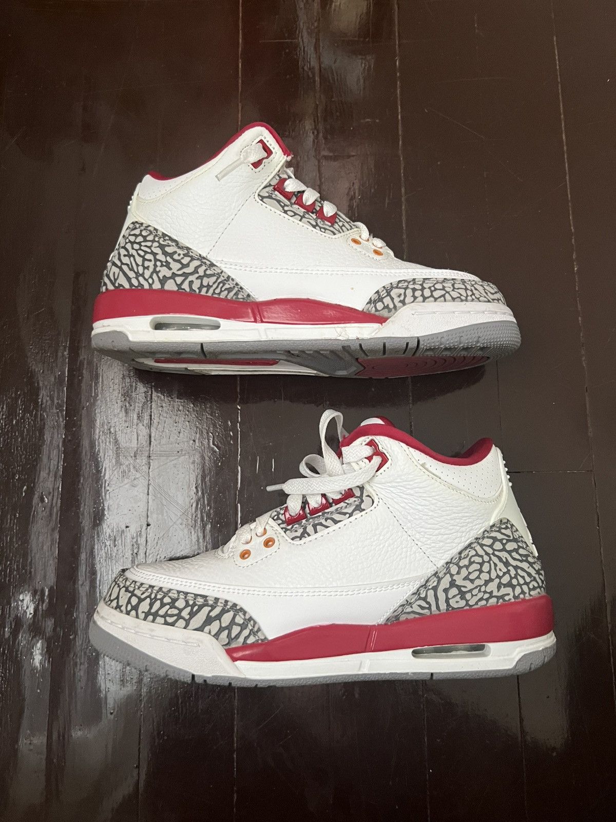 Jordan Brand Air Jordan 3 Size US 5 / EU 37 - 2 Thumbnail