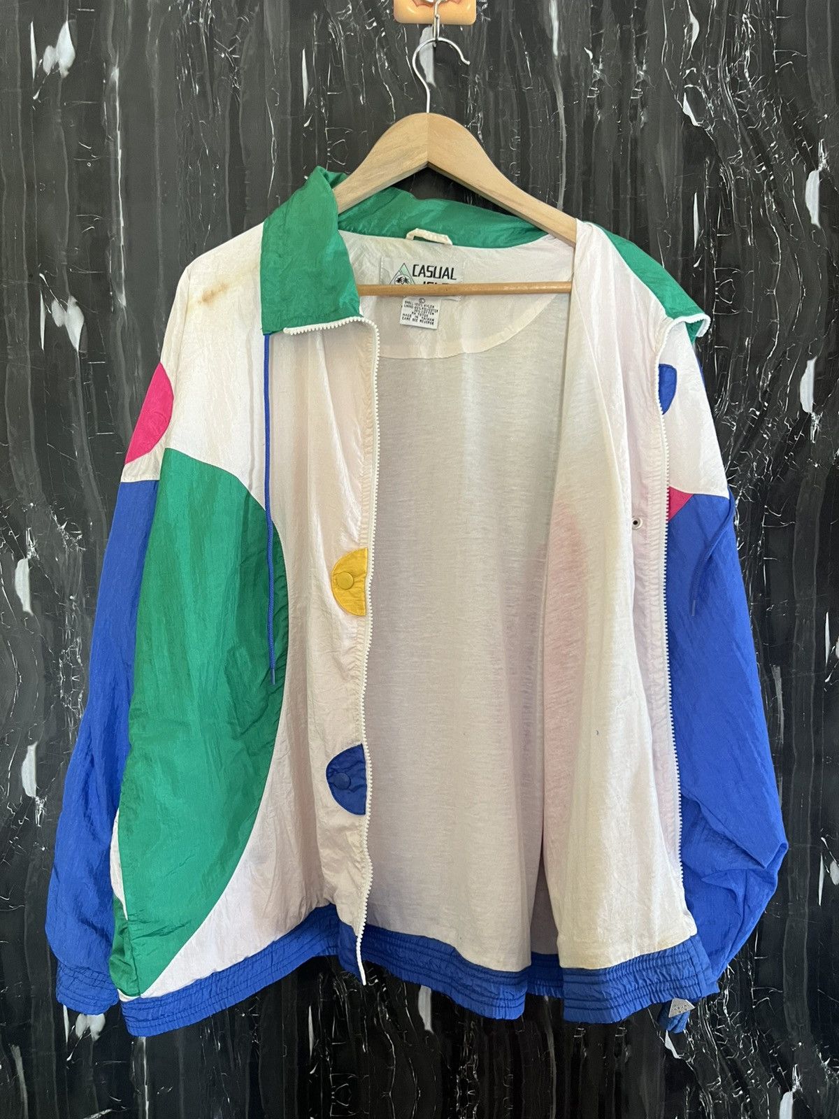 ISLE LITGH JACKET