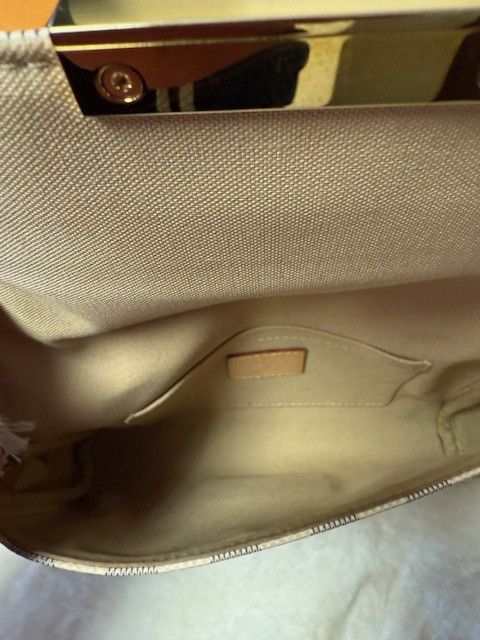 Louis Vuitton Favorite PM Azur Size ONE SIZE - 7 Thumbnail