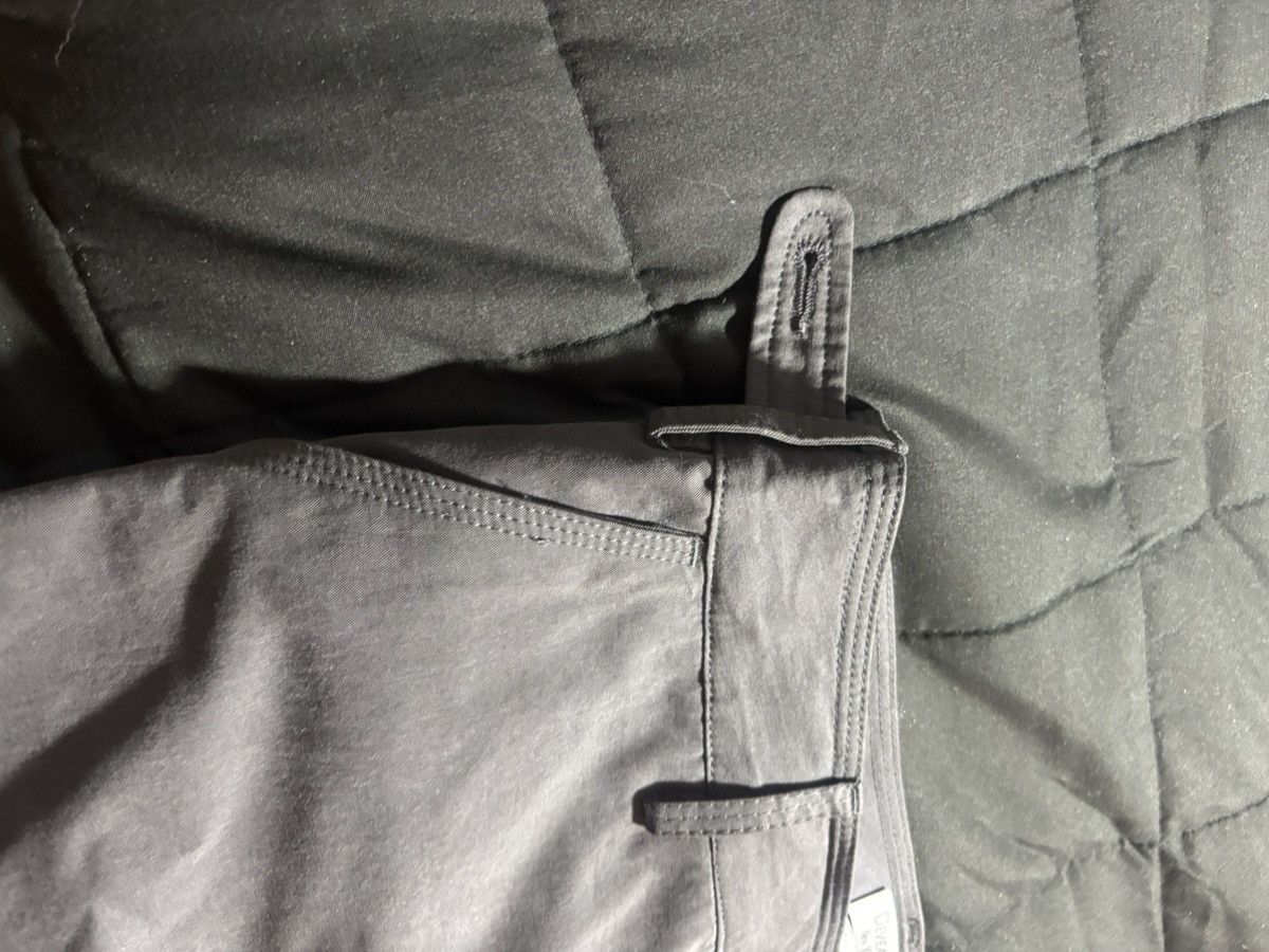Deveaux Deveaux New York Grey Chino Trousers Size US 30 / EU 46 - 5 Thumbnail