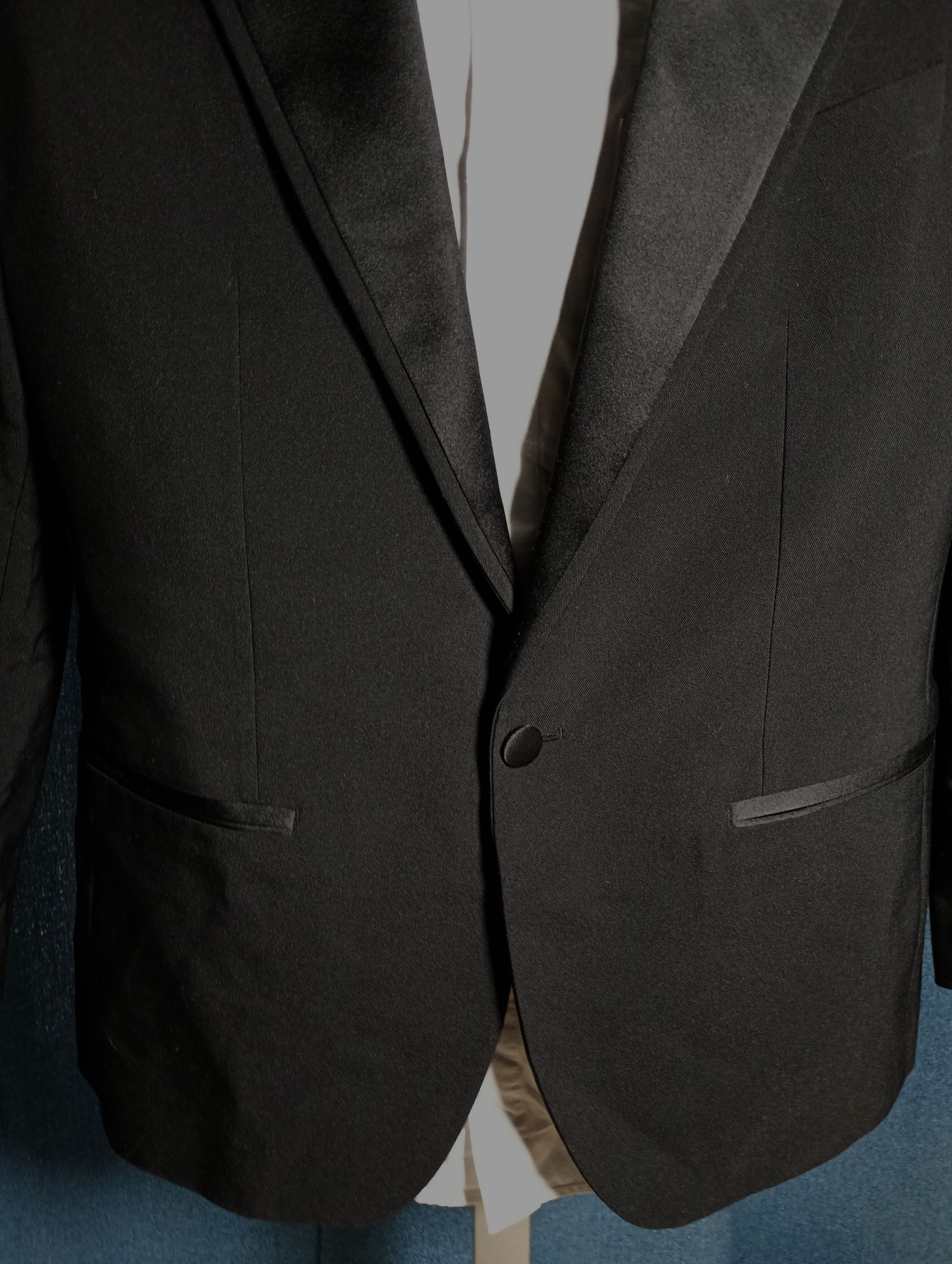 Dolce & Gabbana Dolce & Gabbana Tuxedo 1 Piece Size S (euro 46-48) Size 36R - 3 Thumbnail