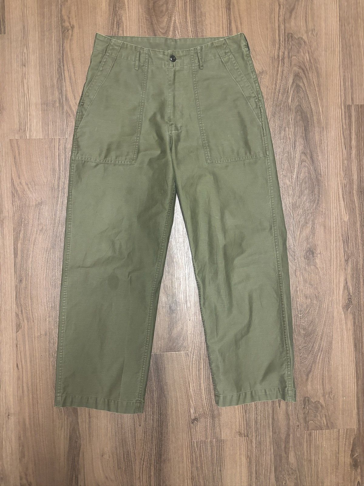 Other OUTSTANDING Green Cargos Size US 31 - 1 Thumbnail