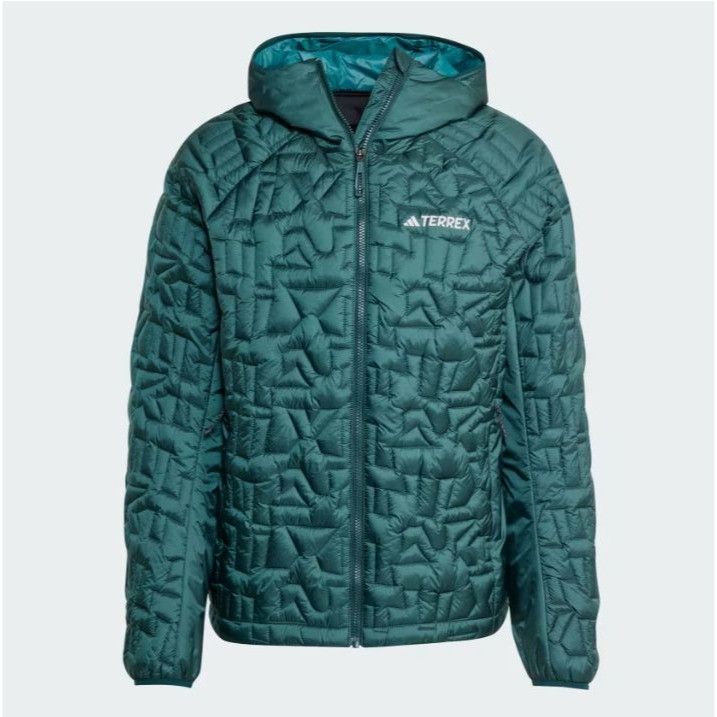 Other Adidas Men's Terrex Xperior PrimaLoft Loose Fill Insulated H Size US XL / EU 56 / 4 - 2 Thumbnail