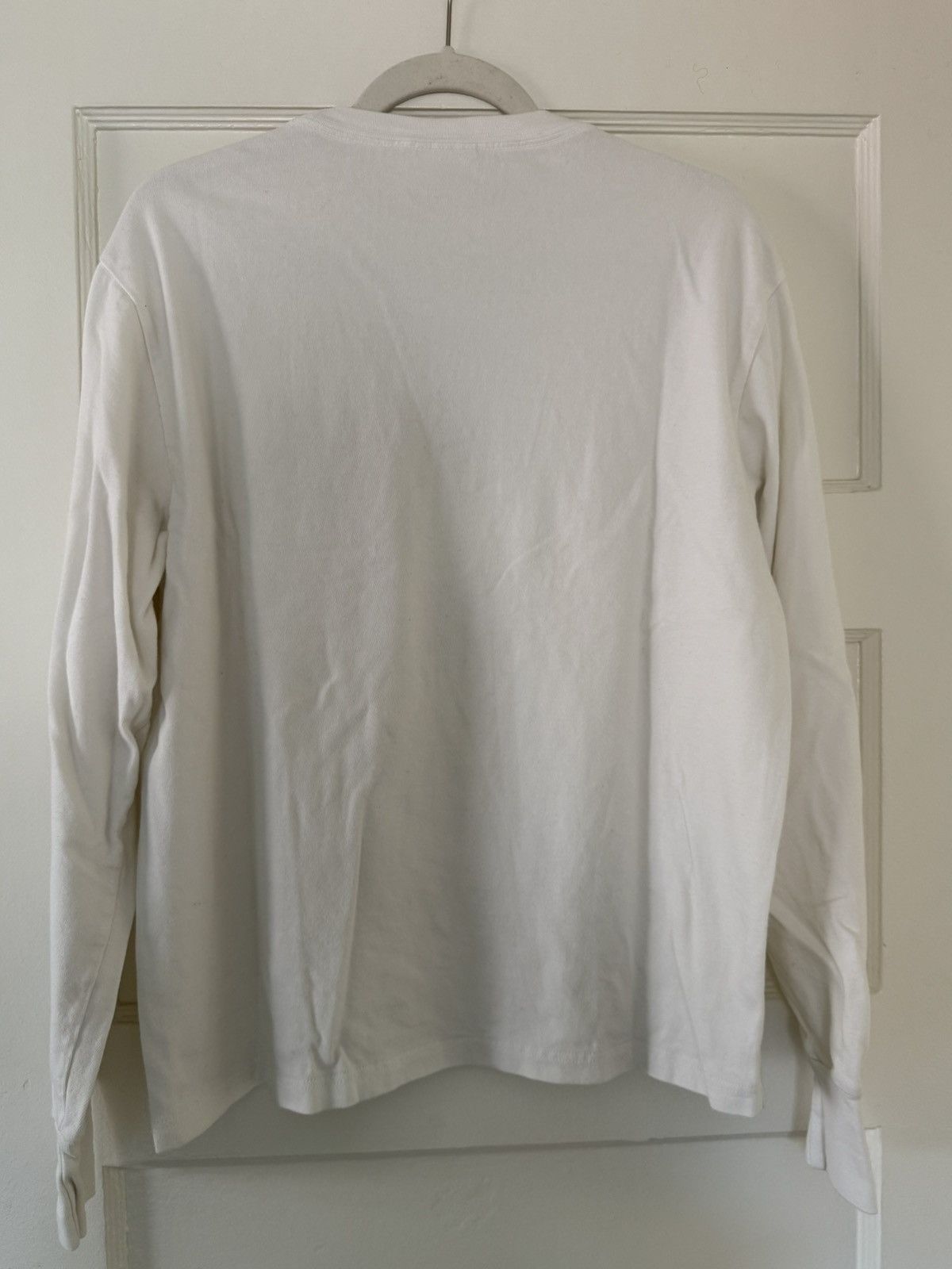 Aime Leon Dore Aime Leon Dore Sonny 2017 Long Sleeve Tee Size US M / EU 48-50 / 2 - 3 Thumbnail