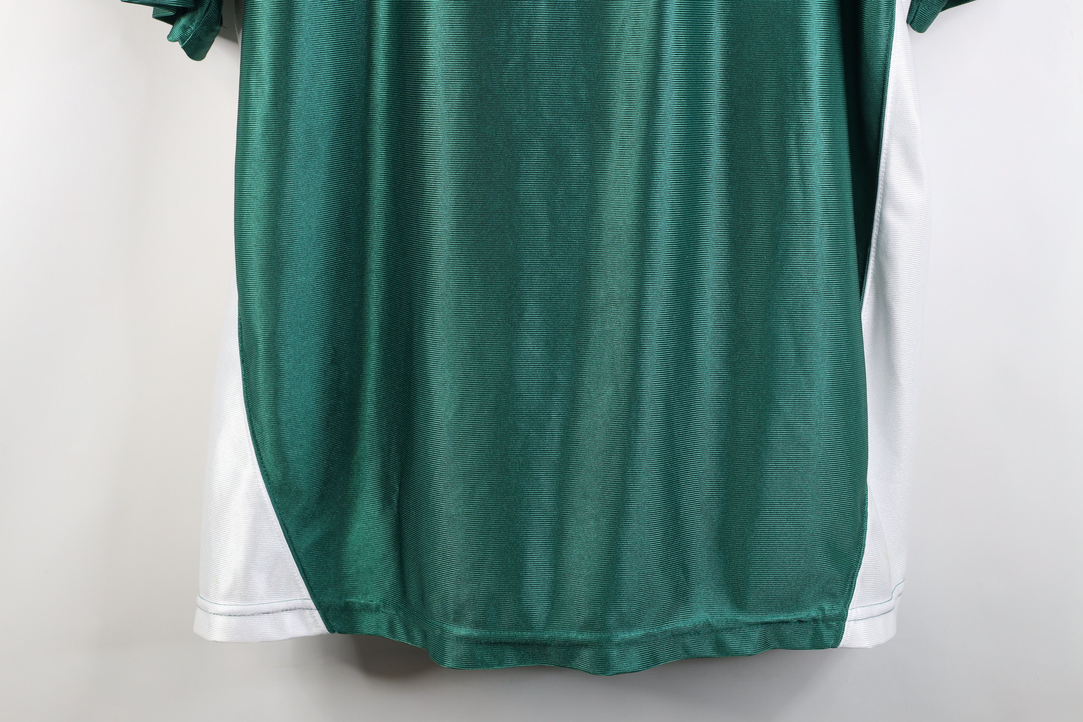 Vintage Vintage Phi Fraternity Short Sleeve Soccer Jersey T-Shirt Size US XL / EU 56 / 4 - 14 Thumbnail