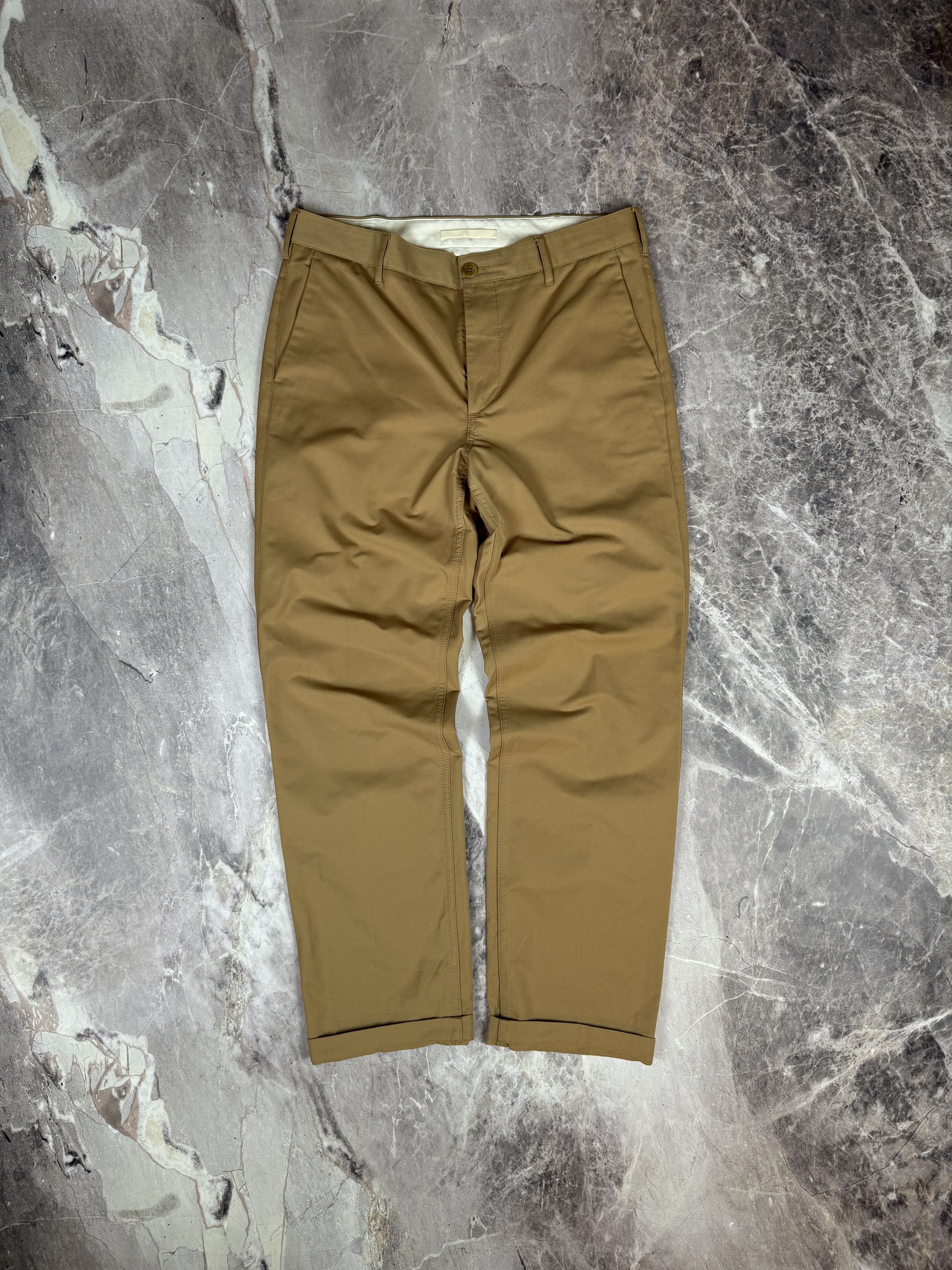 Norse Projects Norse Projects Chinos Pants Size US 32 / EU 48 - 1 Thumbnail