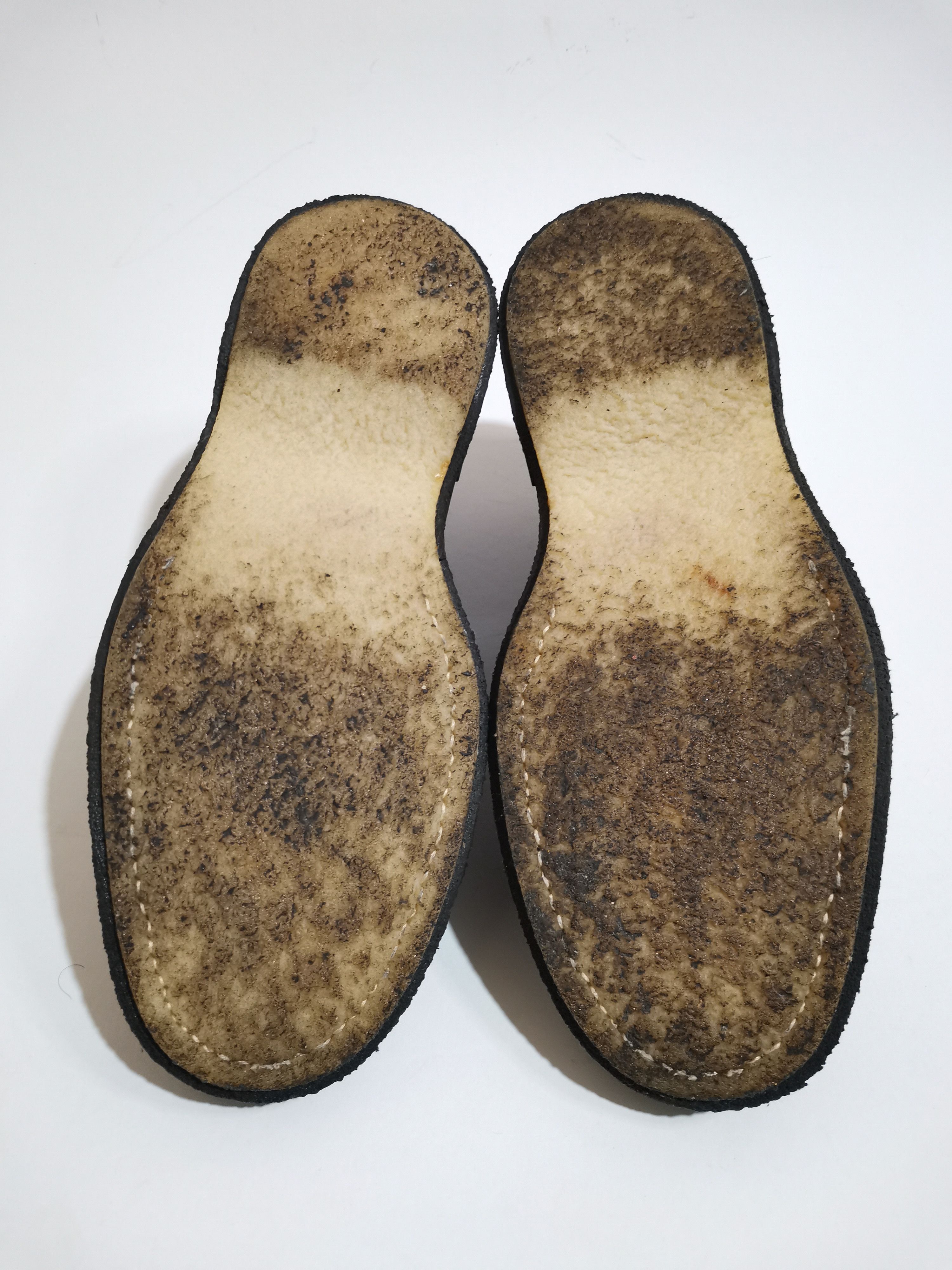 Adieu Paris Adieu black type 153 brogues Size US 10 / EU 43 - 3 Thumbnail