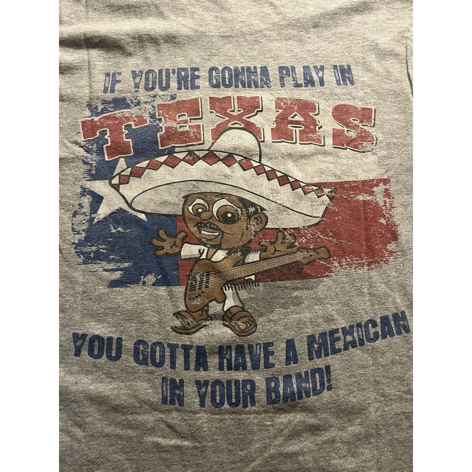 Gildan Granger Smith Graphic Tee – Small Size US S / EU 44-46 / 1 - 4 Thumbnail