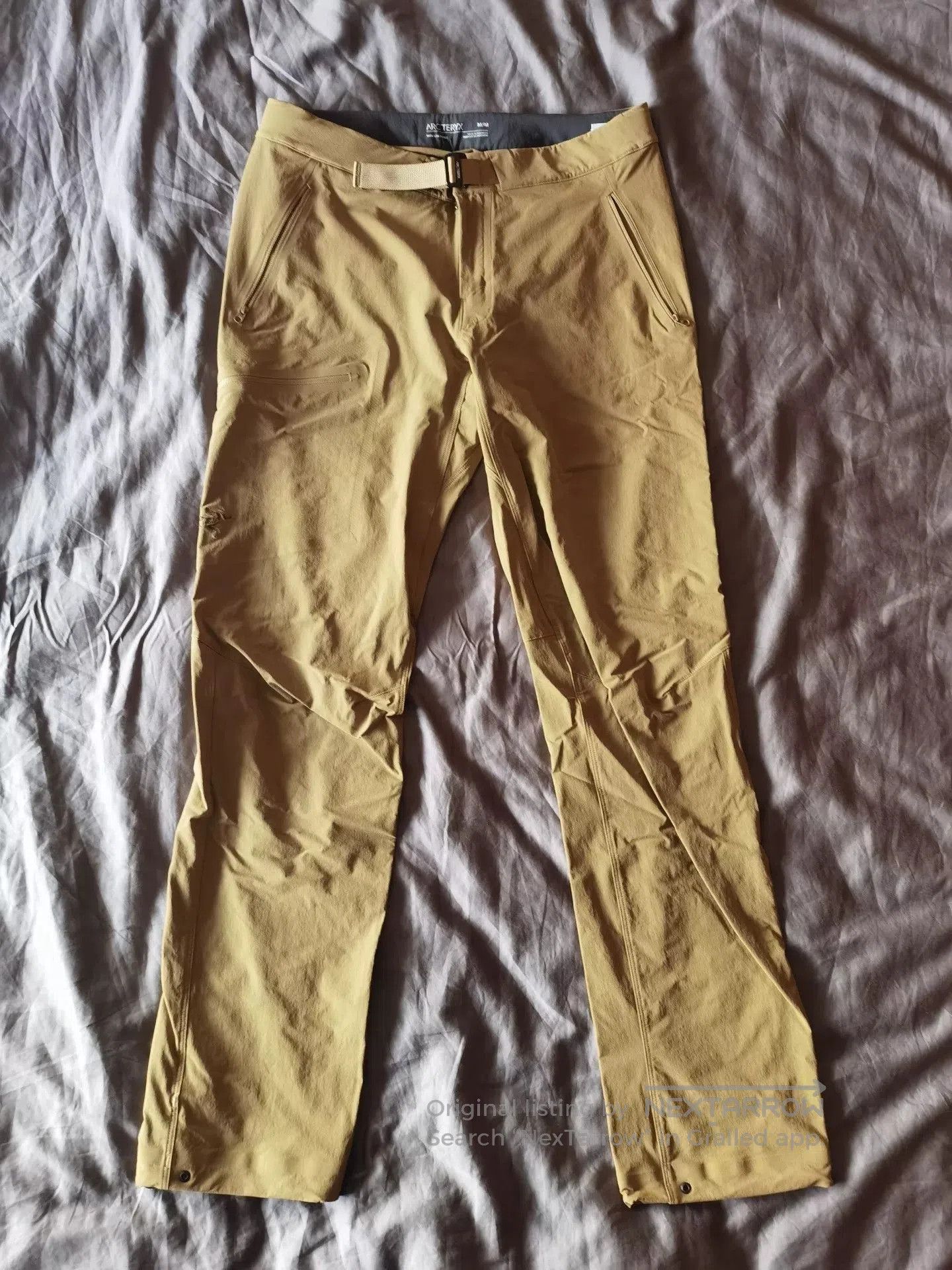 Arc'teryx Arc'teryx Gamma LT Men's Pants. Size US 30 / EU 46 - 1 Thumbnail