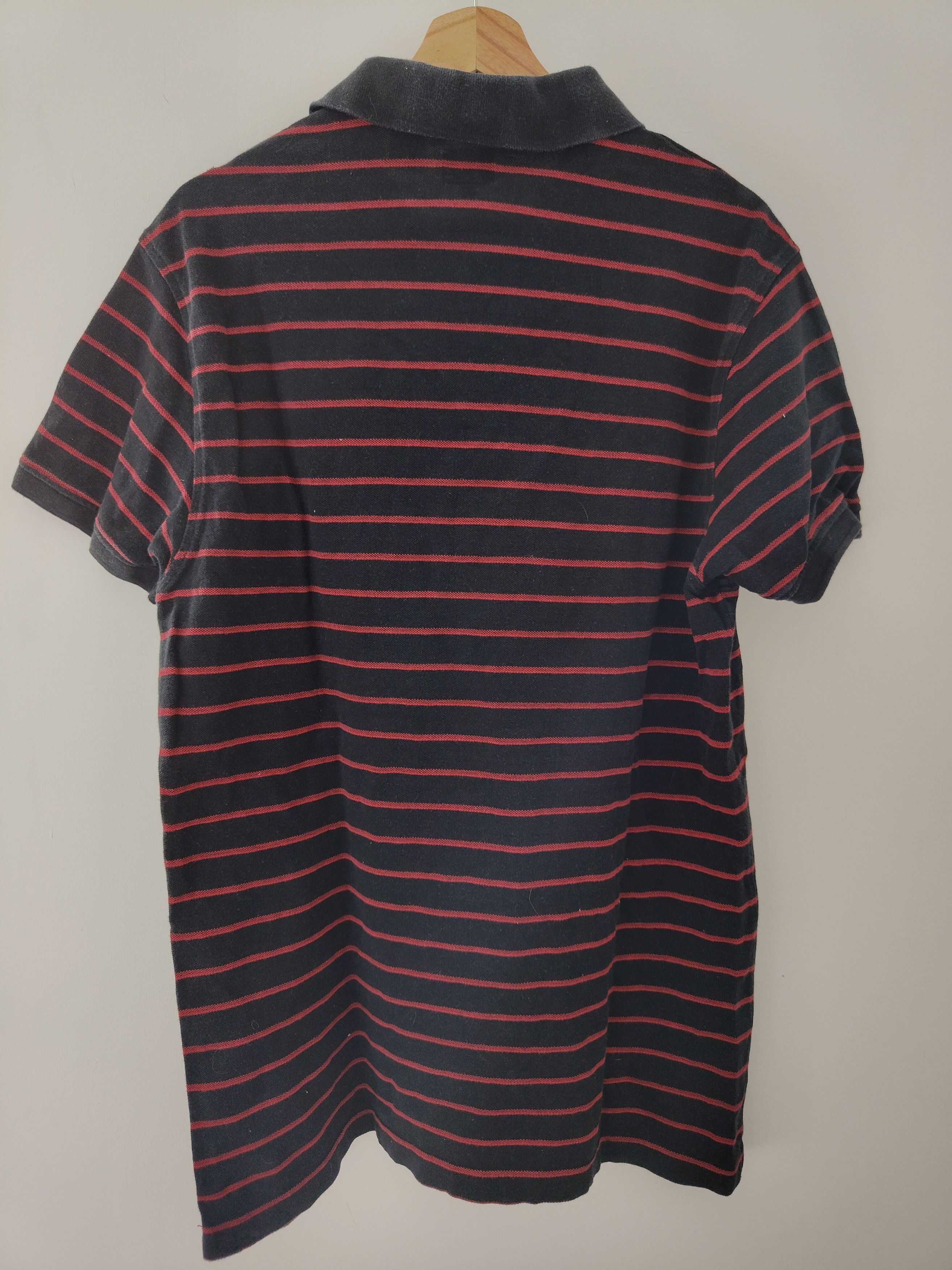 Levi's × Levi's Vintage Clothing Vintage Levi's Polo Shirt Large Men's y2k , streetwear Size US L / EU 52-54 / 3 - 4 Thumbnail