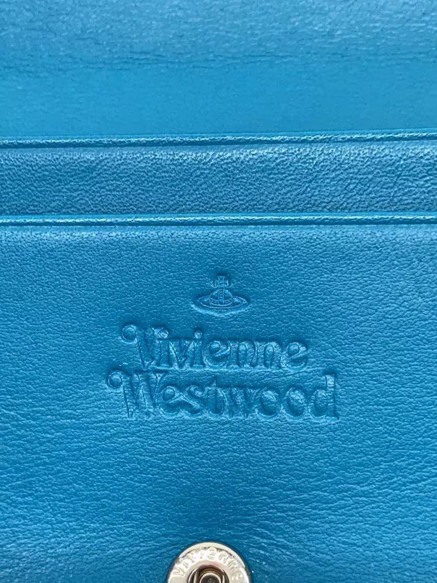 Vivienne Westwood Orb Badge Card Wallet Size ONE SIZE - 4 Thumbnail