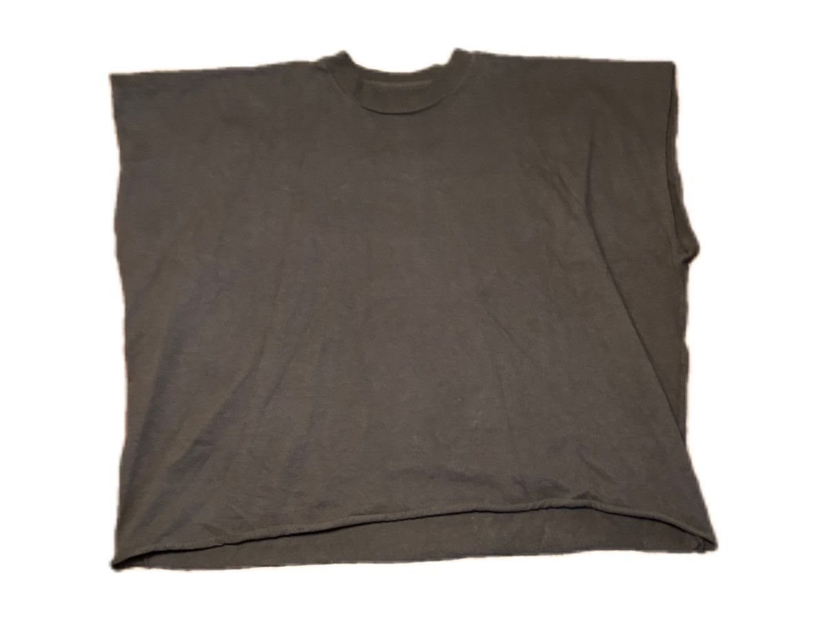 Kanye West Yzy 1 Shirt Size US S / EU 44-46 / 1 - 2 Thumbnail
