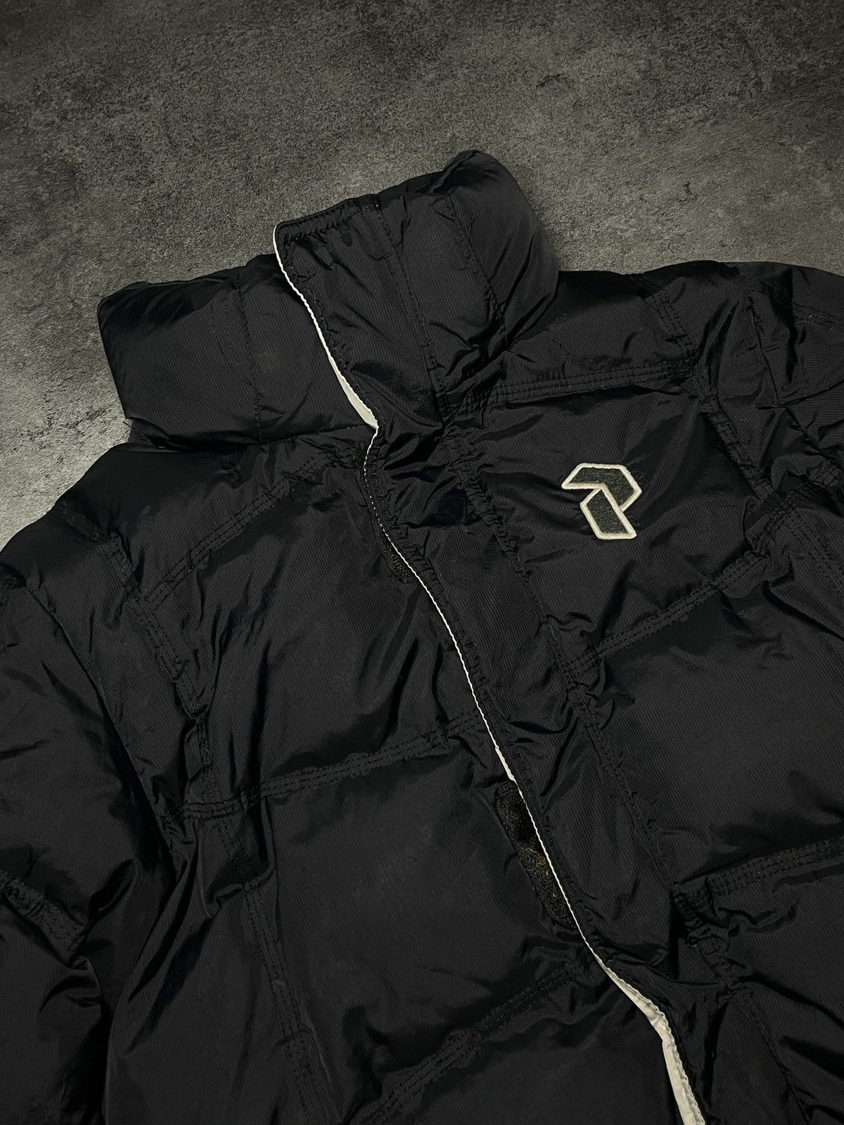 Peak Performance 💥RARE💥Peak Performance Jacket Zip Streetwear Hype Rare Size US XXS / EU 40 - 2 Thumbnail