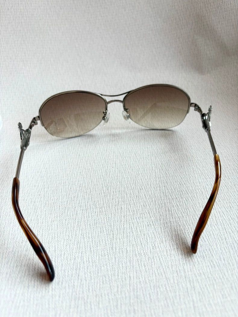 Vivienne Westwood Vivienne Westwood Vintage Saturn Sunglasses Size ONE SIZE - 3 Thumbnail