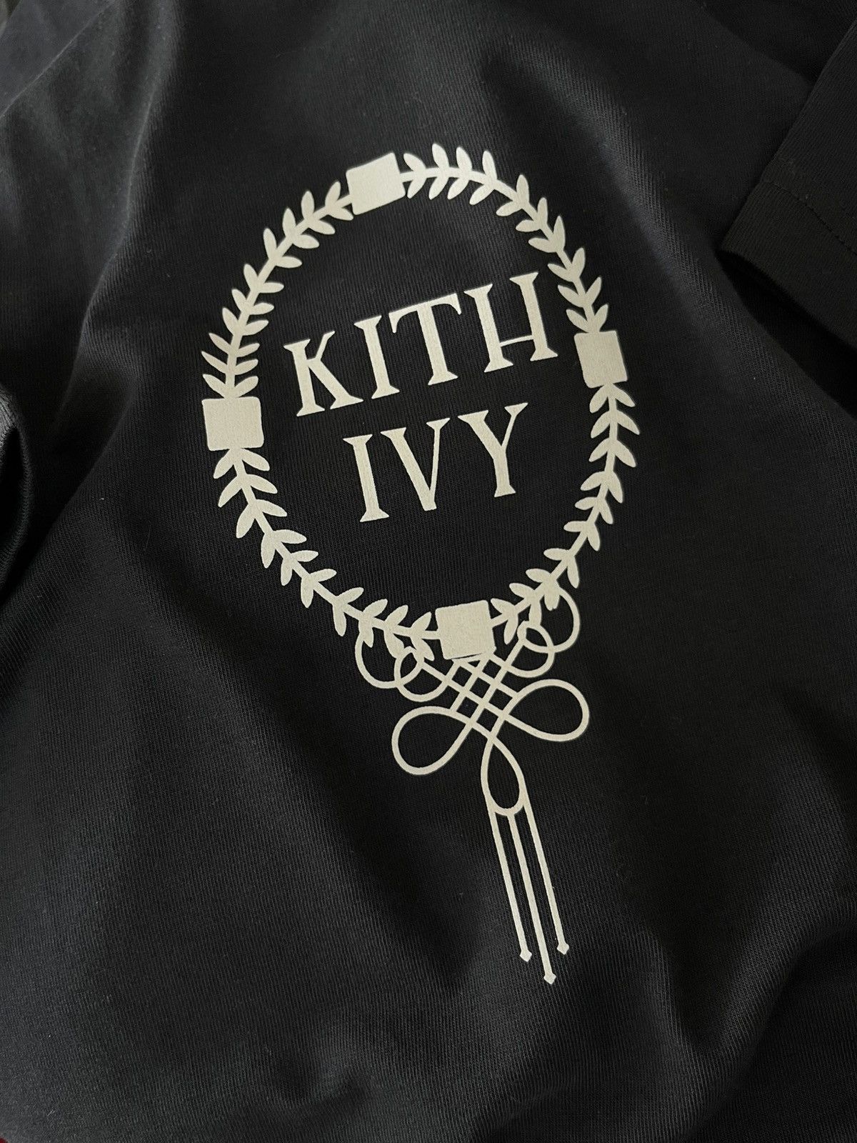 Kith KITH IVY TEE NEW Size US L / EU 52-54 / 3 - 4 Thumbnail
