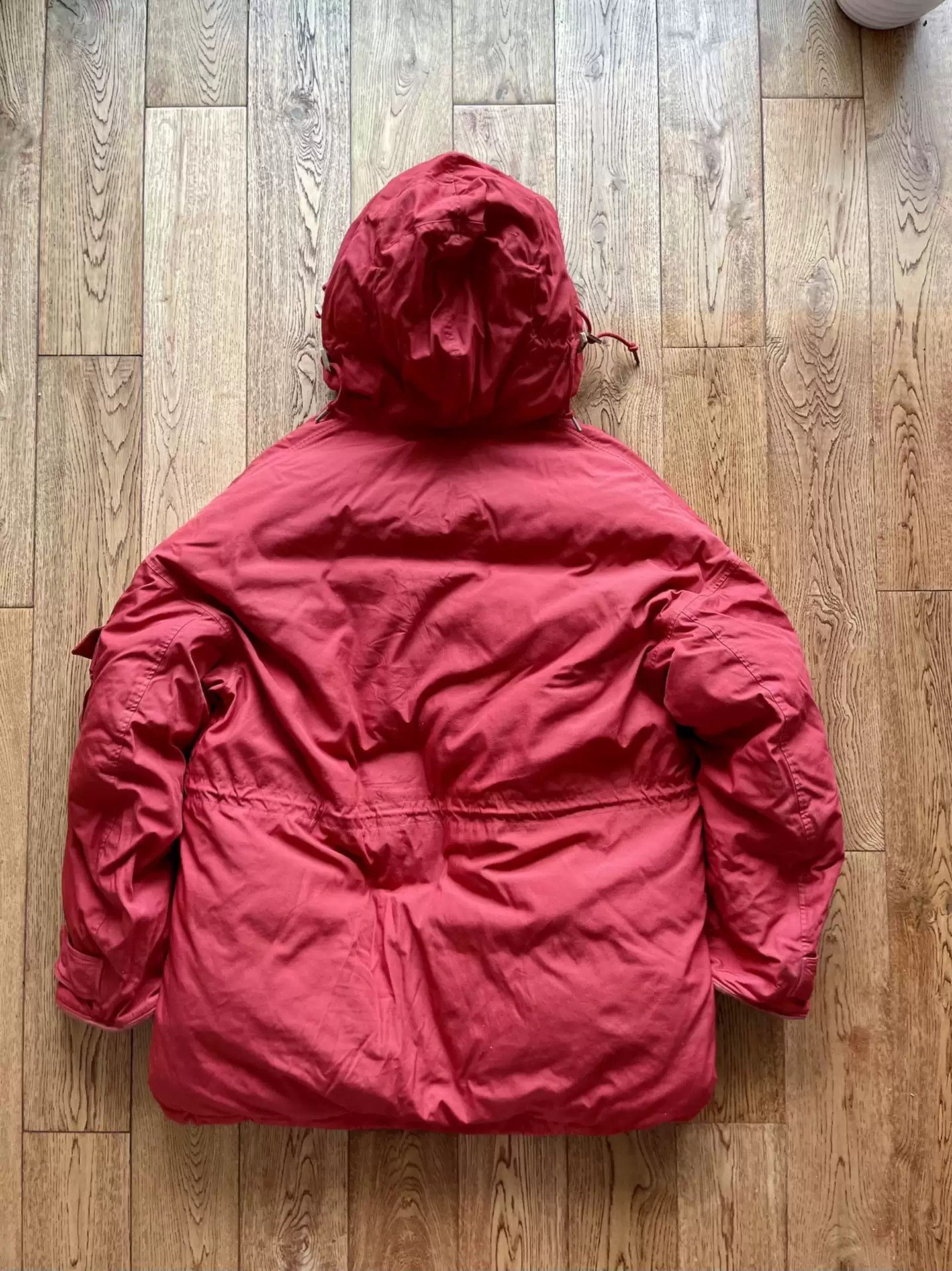 Visvim Visvimvisvim Krupa field down jkt 21aw-2504 Size US M / EU 48-50 / 2 - 2 Thumbnail