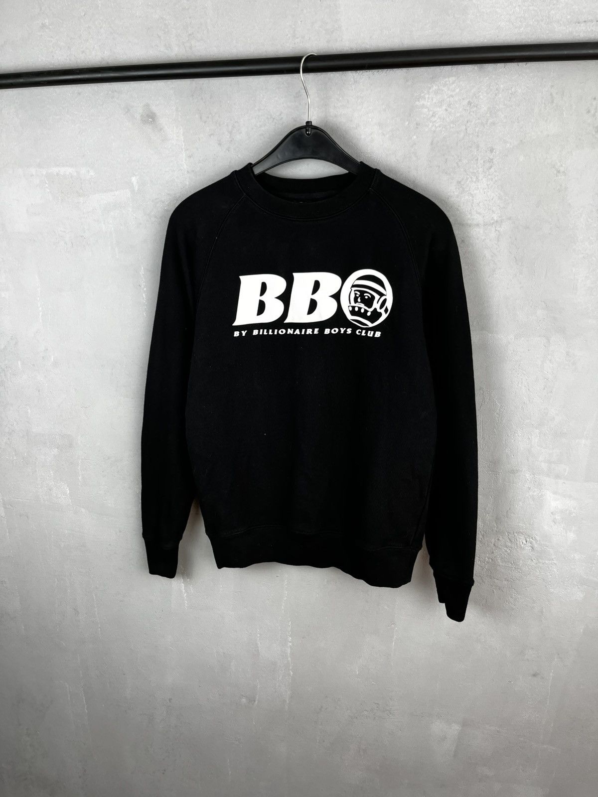 Billionaire Boys Club BBC sweatshirt Size US XS / EU 42 / 0 - 1 Thumbnail