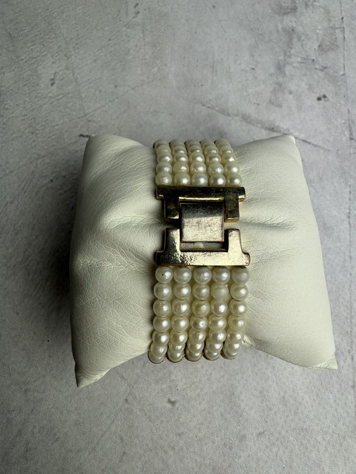 Hysteric Glamour × Japanese Brand × Vintage Vintage Japanese Style Watch Size ONE SIZE - 2 Thumbnail