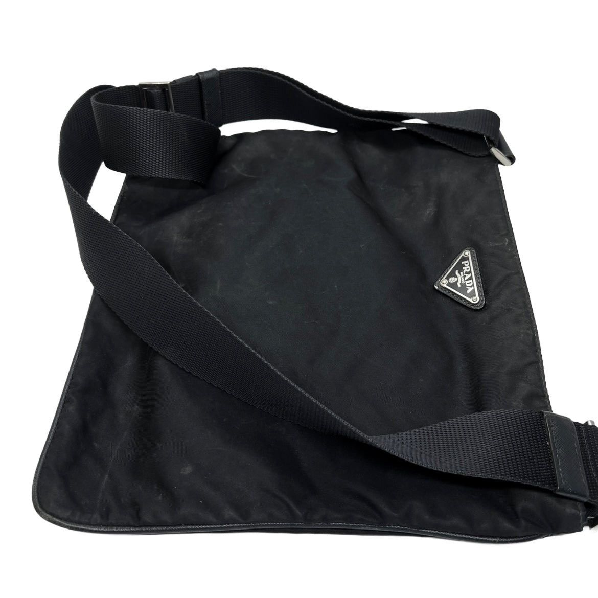 Prada Prada Crossbody Bag Size ONE SIZE - 3 Thumbnail