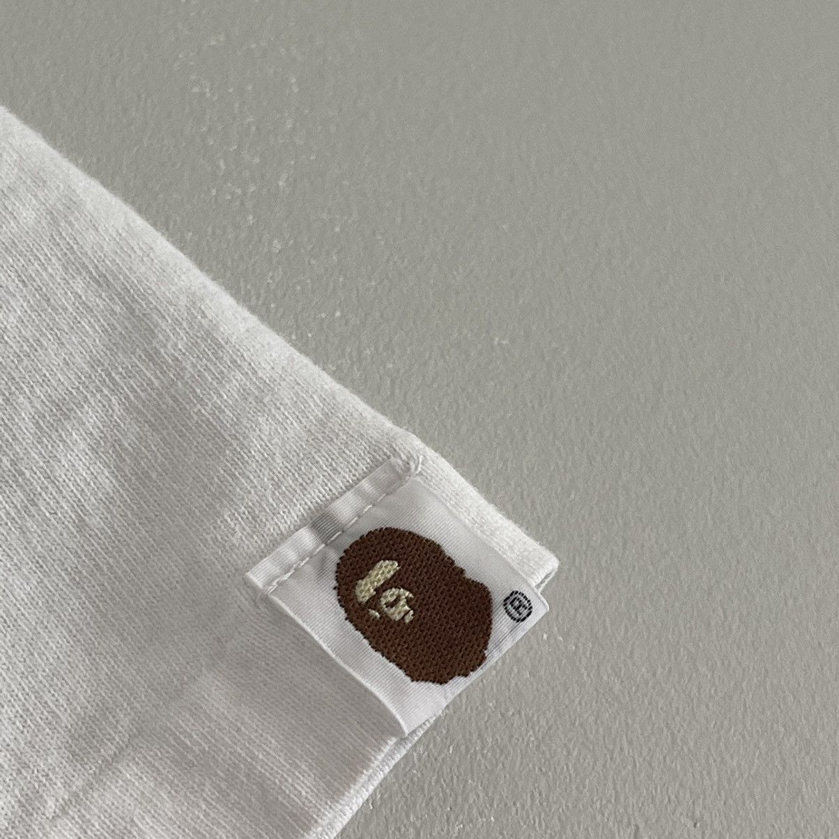 Bape OG Bape Dole Tee Size US L / EU 52-54 / 3 - 5 Thumbnail