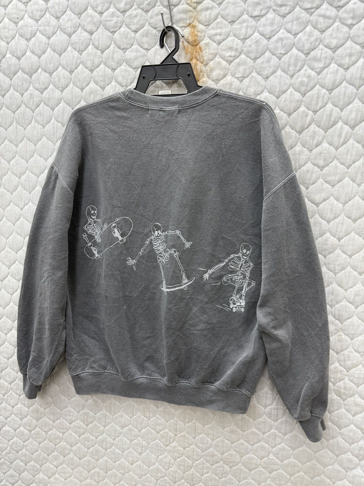 Urban Outfitters 🔥🔥🔥ARCHIVE PROJECT SOCIAL T URBAN OUTFITTER SWEATSHIRTS Size US M / EU 48-50 / 2 - 7 Thumbnail