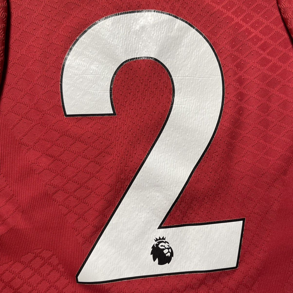 Nike × Vintage LIVERPOOL NIKE 2022/2023 FOOTBALL HOME JERSEY #2 GOMEZ Size US S / EU 44-46 / 1 - 13 Thumbnail