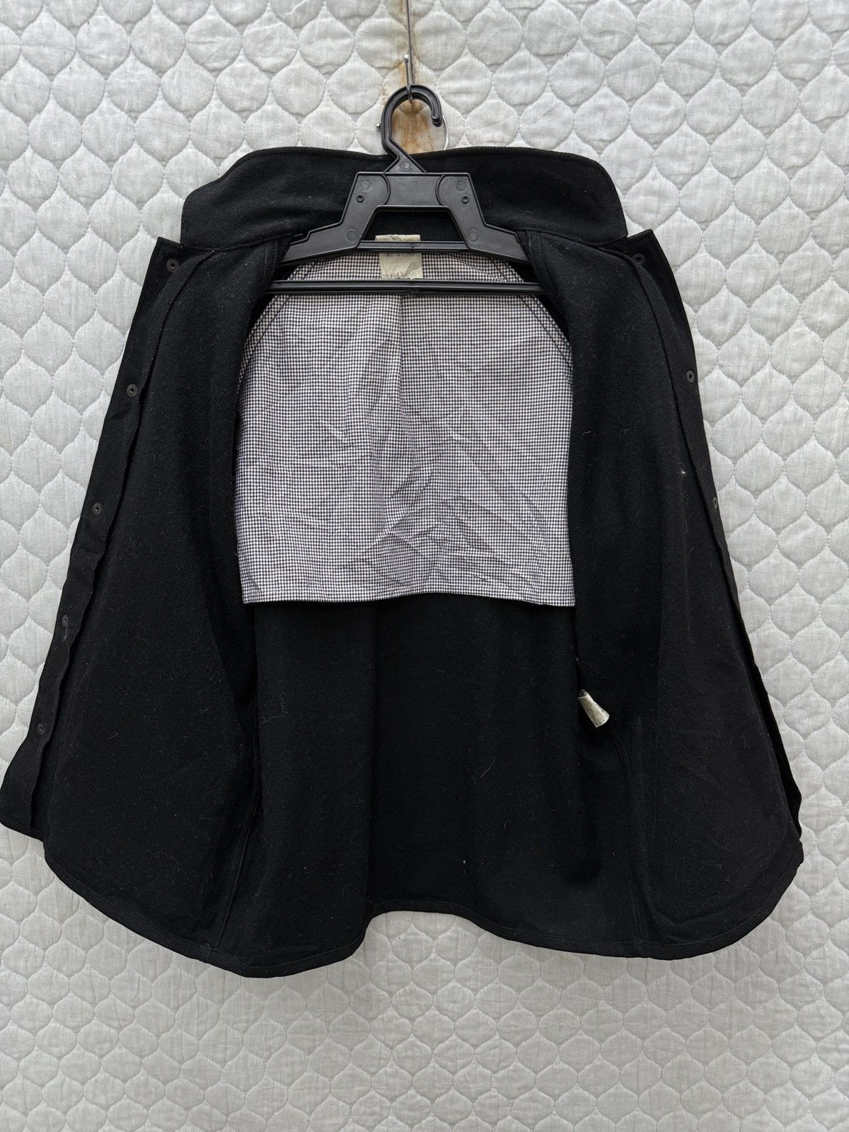 Danton 🔥🔥🔥ARCHIVE VINTAGE DANTON WOOL JACKET Size US M / EU 48-50 / 2 - 7 Thumbnail