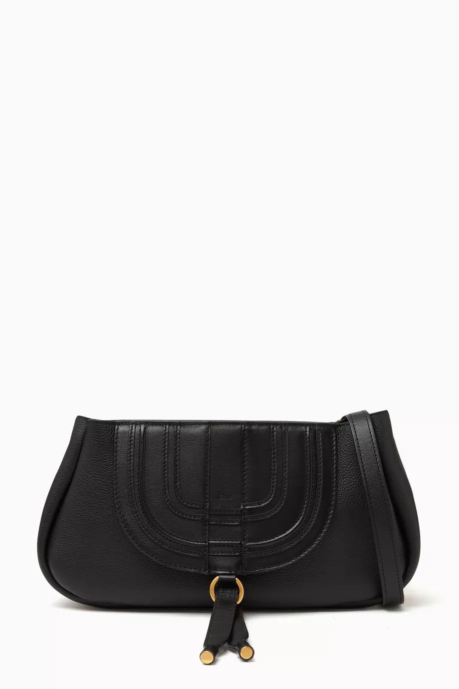 Chloe o1y0825 Size : OS / Shoulder Bag in Black Size ONE SIZE - 1 Thumbnail