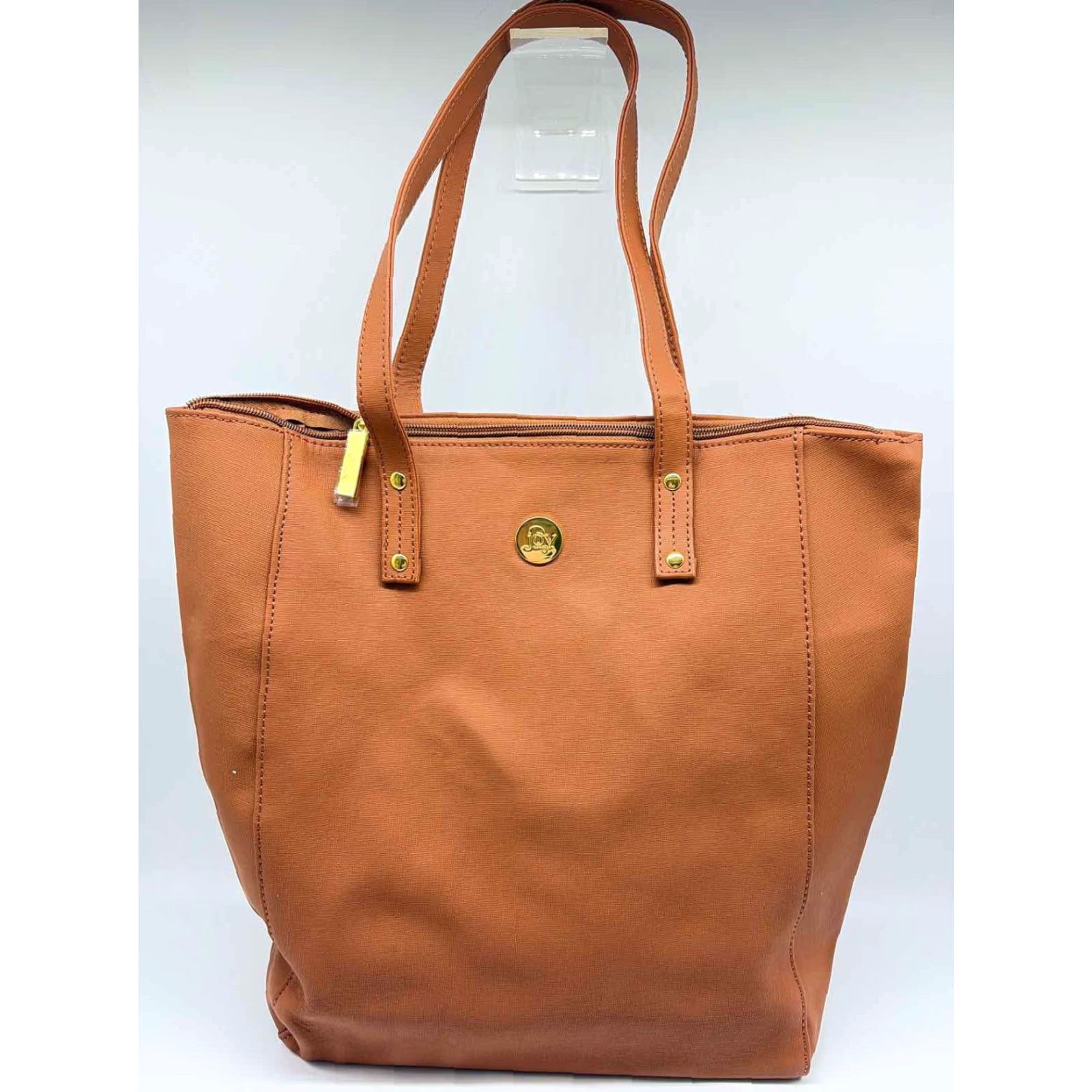 Vintage Pre-Owned Joy Brown Shoulder Bag Size ONE SIZE - 2 Thumbnail