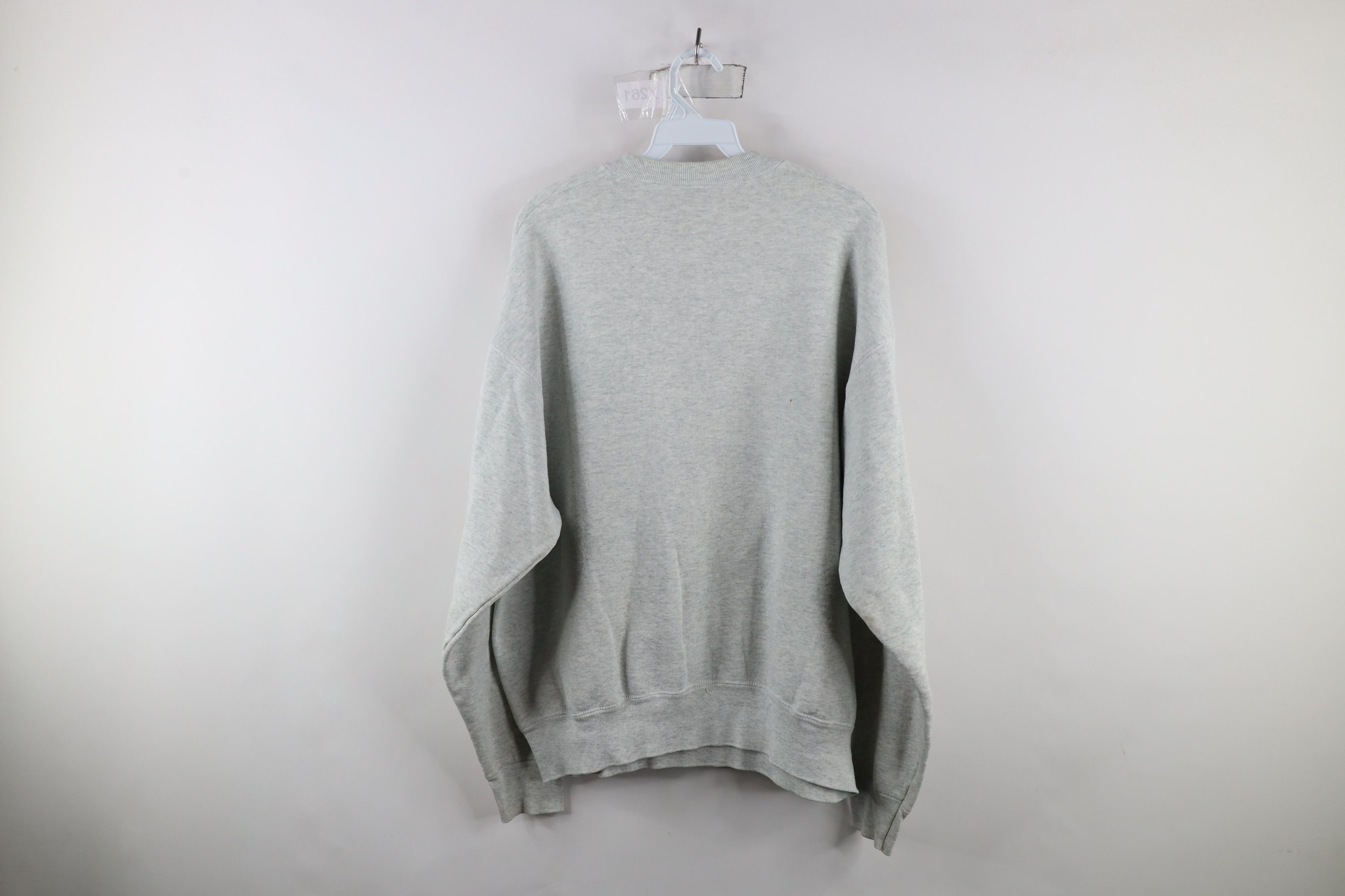 Vintage Vintage 90s Streetwear Joes Key West Florida Sweatshirt US Size US XL / EU 56 / 4 - 12 Thumbnail