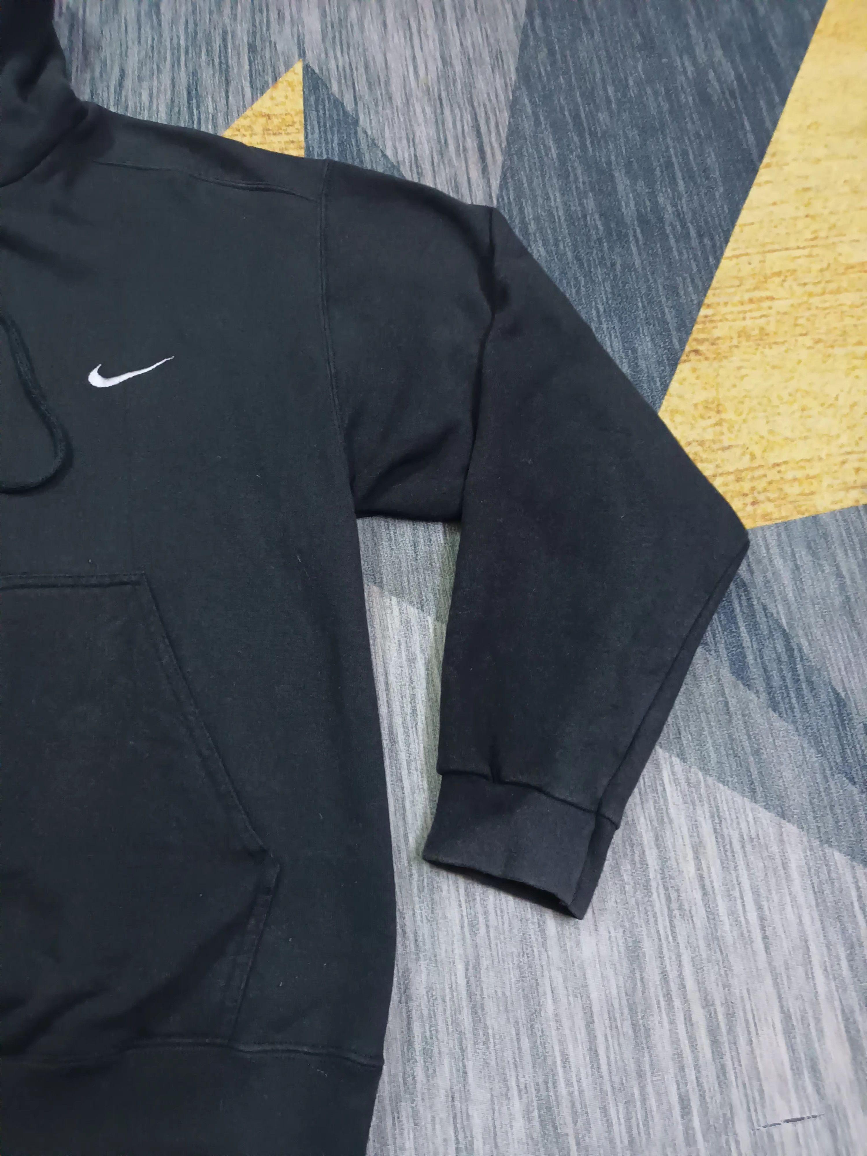 Nike 🔥 NIKE MADE IN USA HOODIE SWEATSHIRTS 🔥 Size US M / EU 48-50 / 2 - 5 Thumbnail