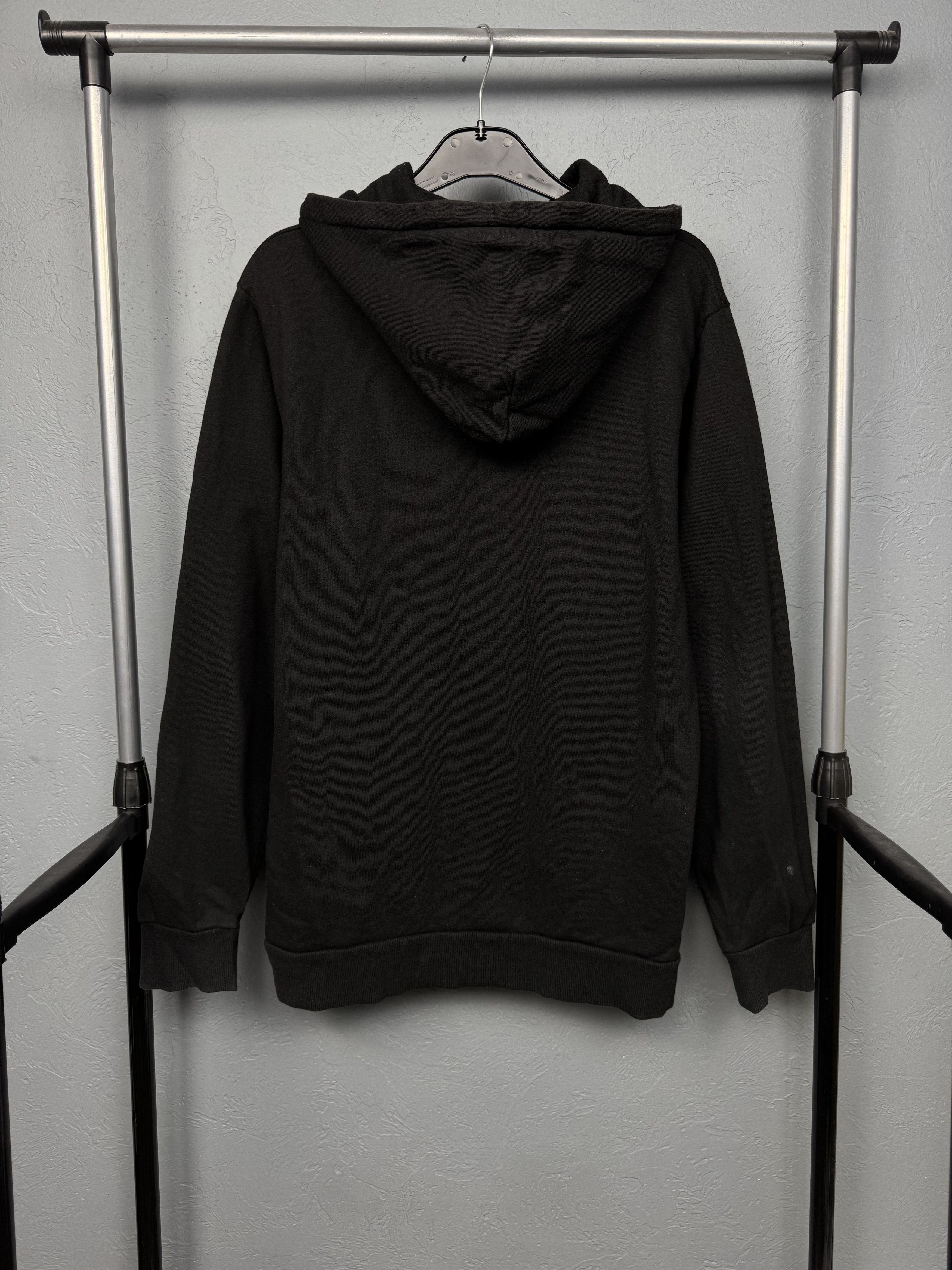 Trapstar London Trapstar It's A Secret Mens Hoodie Size US L / EU 52-54 / 3 - 6 Thumbnail