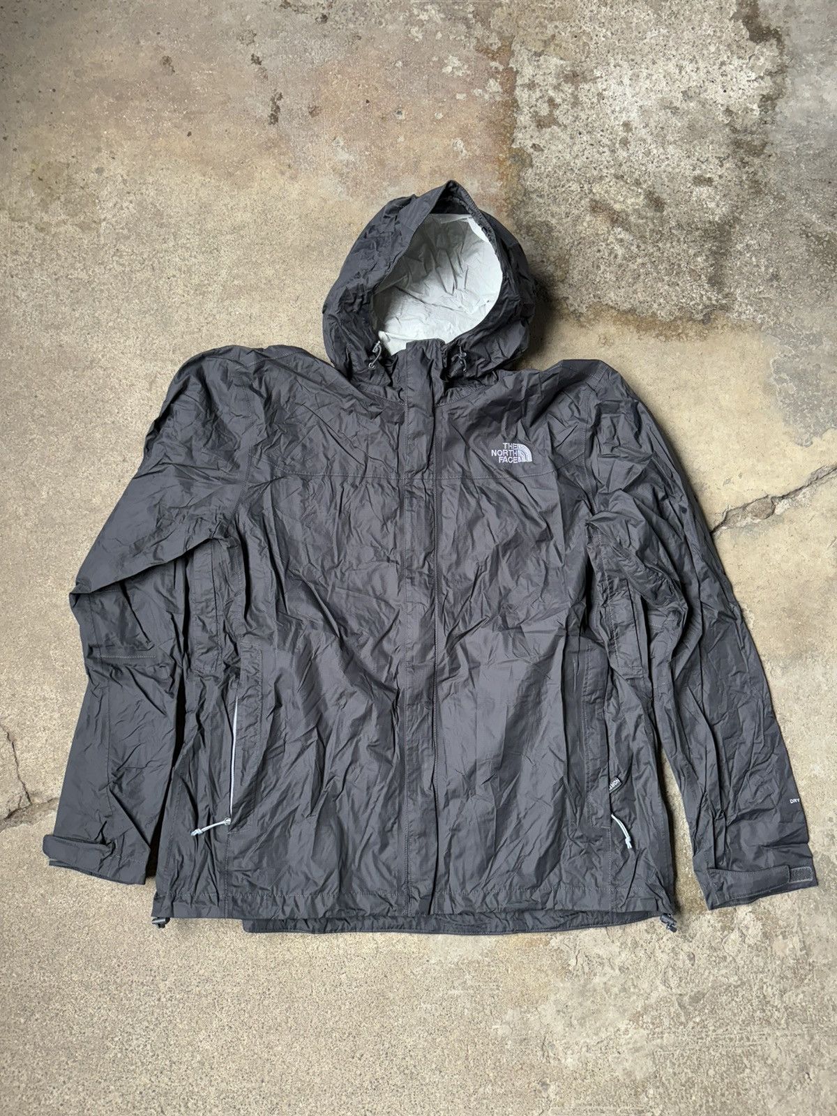 The North Face Jacket