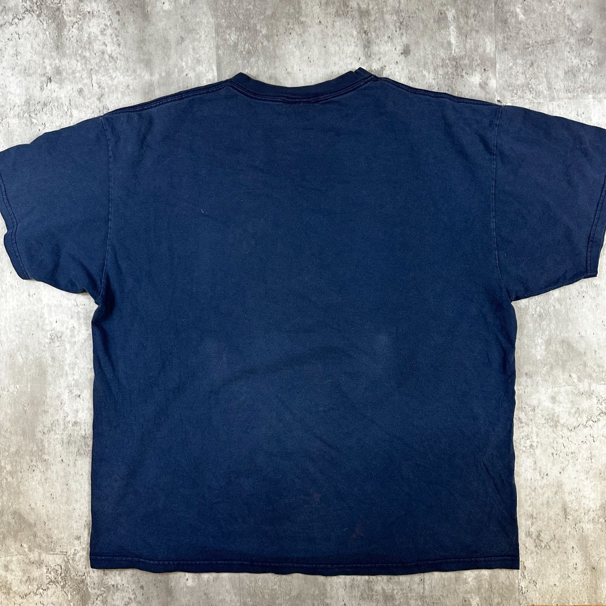 Champion Vintage Champion Late Show With David Letterman T-Shirt XL N Size US XL / EU 56 / 4 - 2 Thumbnail