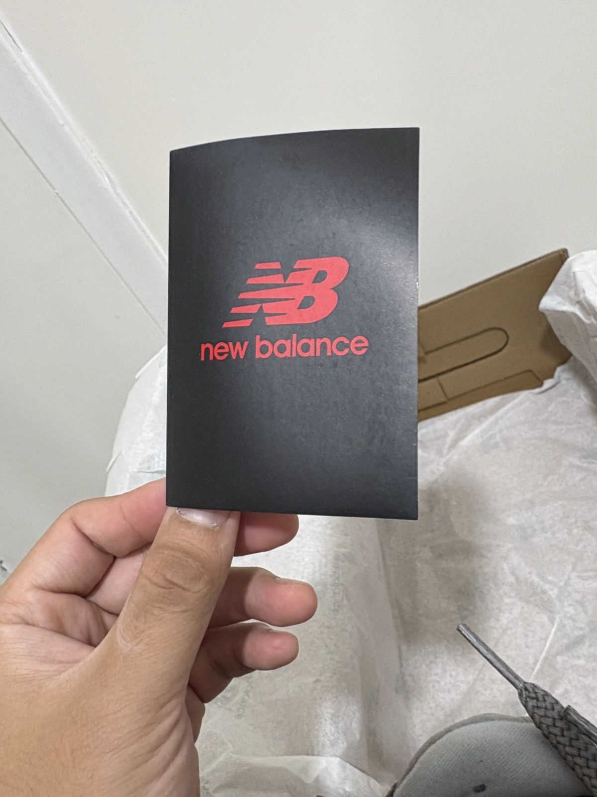 New Balance New Balance 2002R ML2002RC – Size 10 (280mm / EU 44) Size US 10 / EU 43 - 8 Thumbnail
