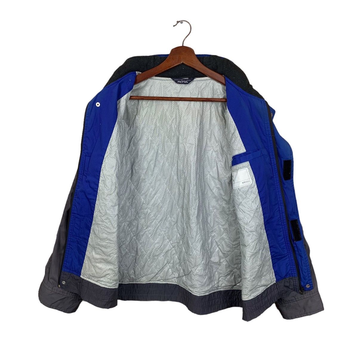 Sports Specialties × Vintage Vintage Nissan Bomber Jacket Big Logo Size US L / EU 52-54 / 3 - 7 Thumbnail