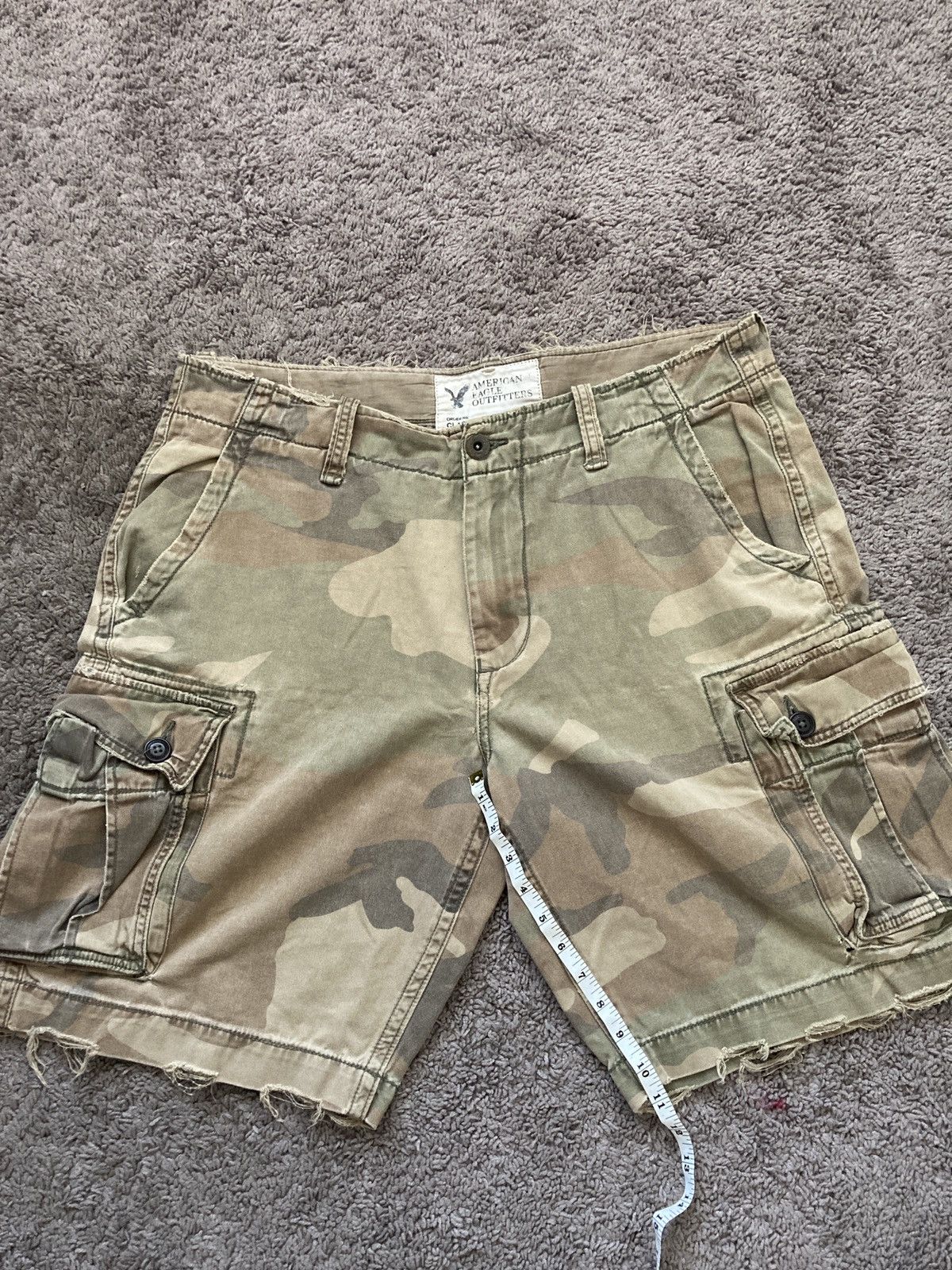 American Eagle Outfitters AMERICAN EAGLE OUTFITTERS Size US 36 / EU 52 - 4 Thumbnail