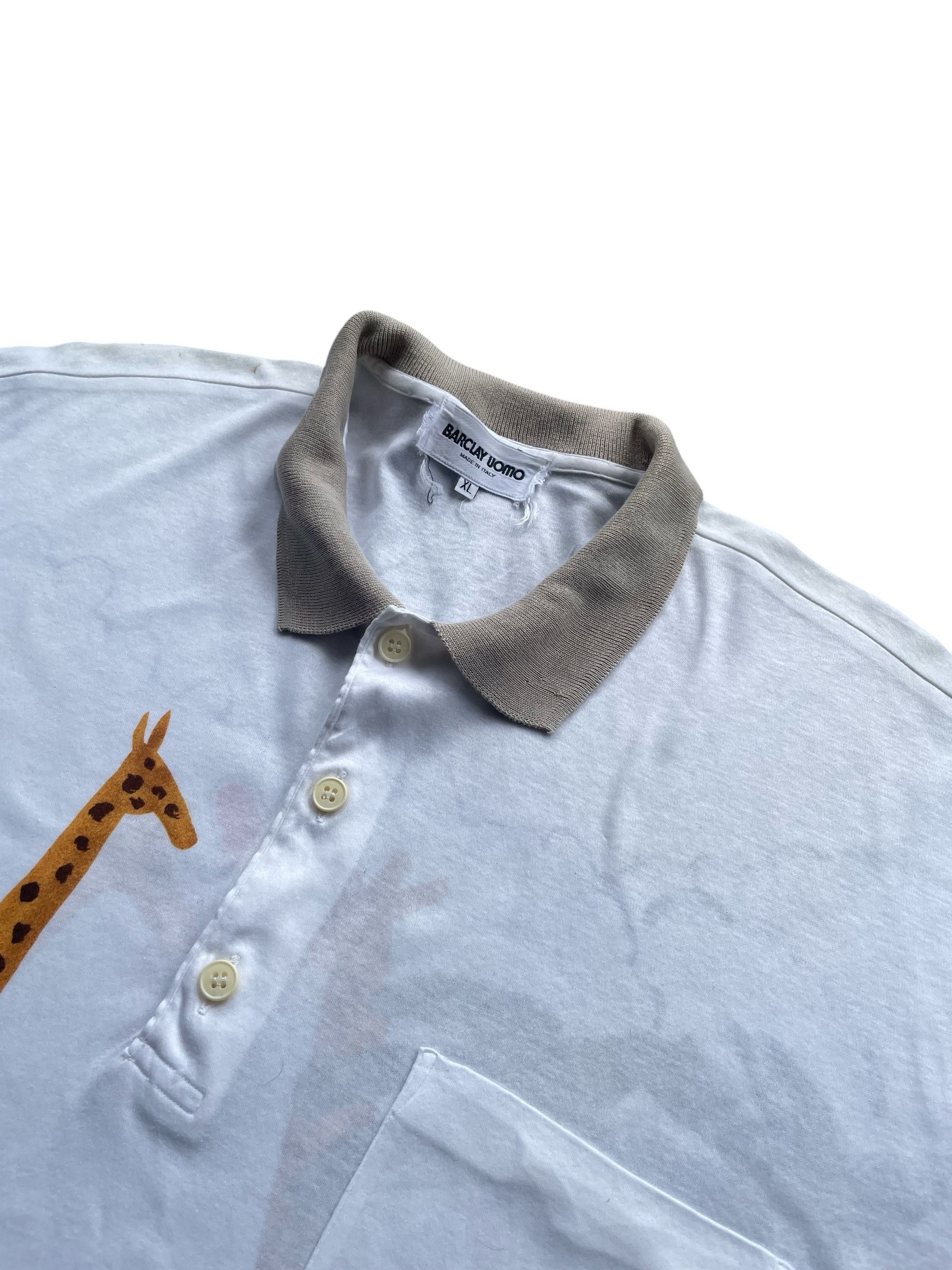 Vintage Vintage Barclay Size US XL / EU 56 / 4 - 3 Thumbnail